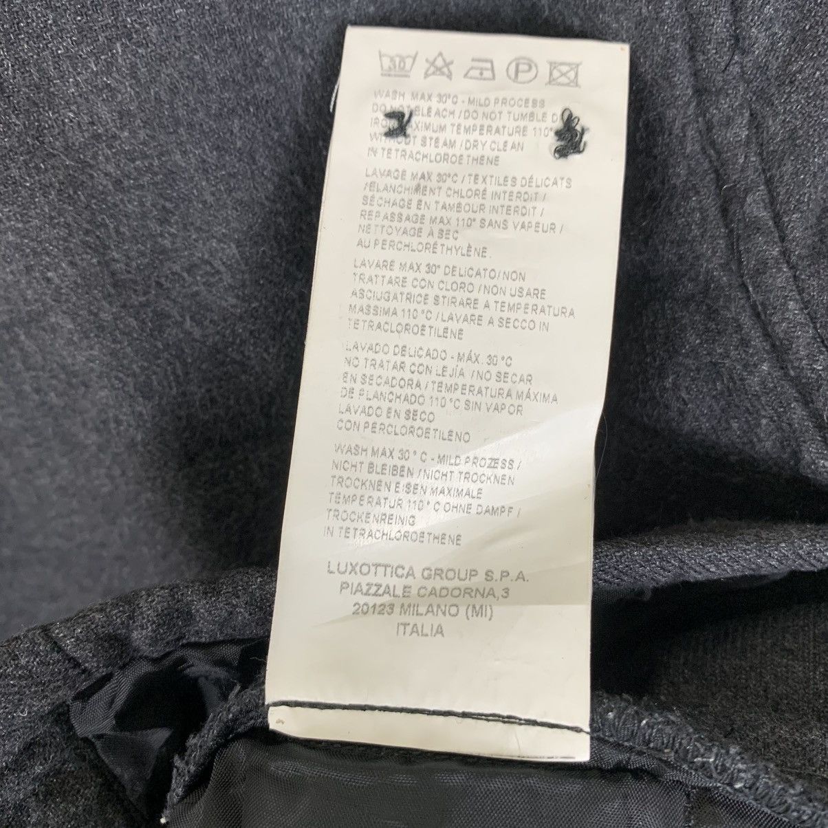 Oakley Vintage Oakley Button Up Jacket Size US M / EU 48-50 / 2 - 11 Thumbnail