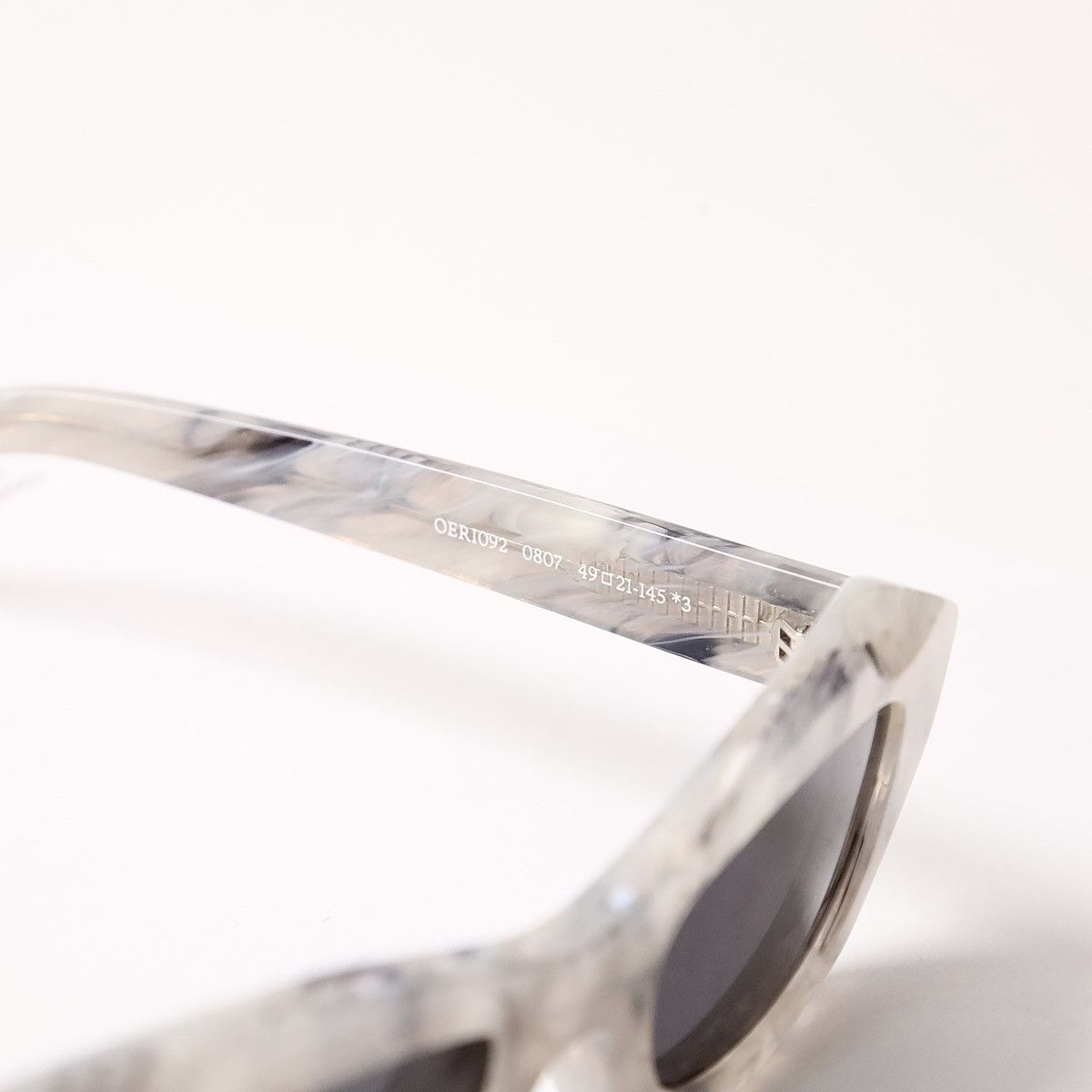 Off-White OFF WHITE VENEZIA SUNGLASSES Size ONE SIZE - 4 Thumbnail