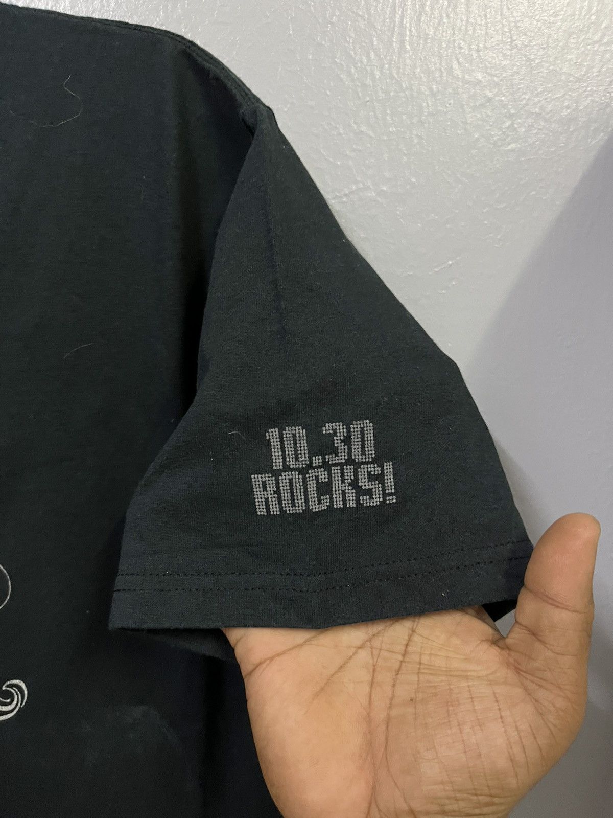 Band Tees VINTAGE Y2K BAND TEE Size US L / EU 52-54 / 3 - 7 Thumbnail
