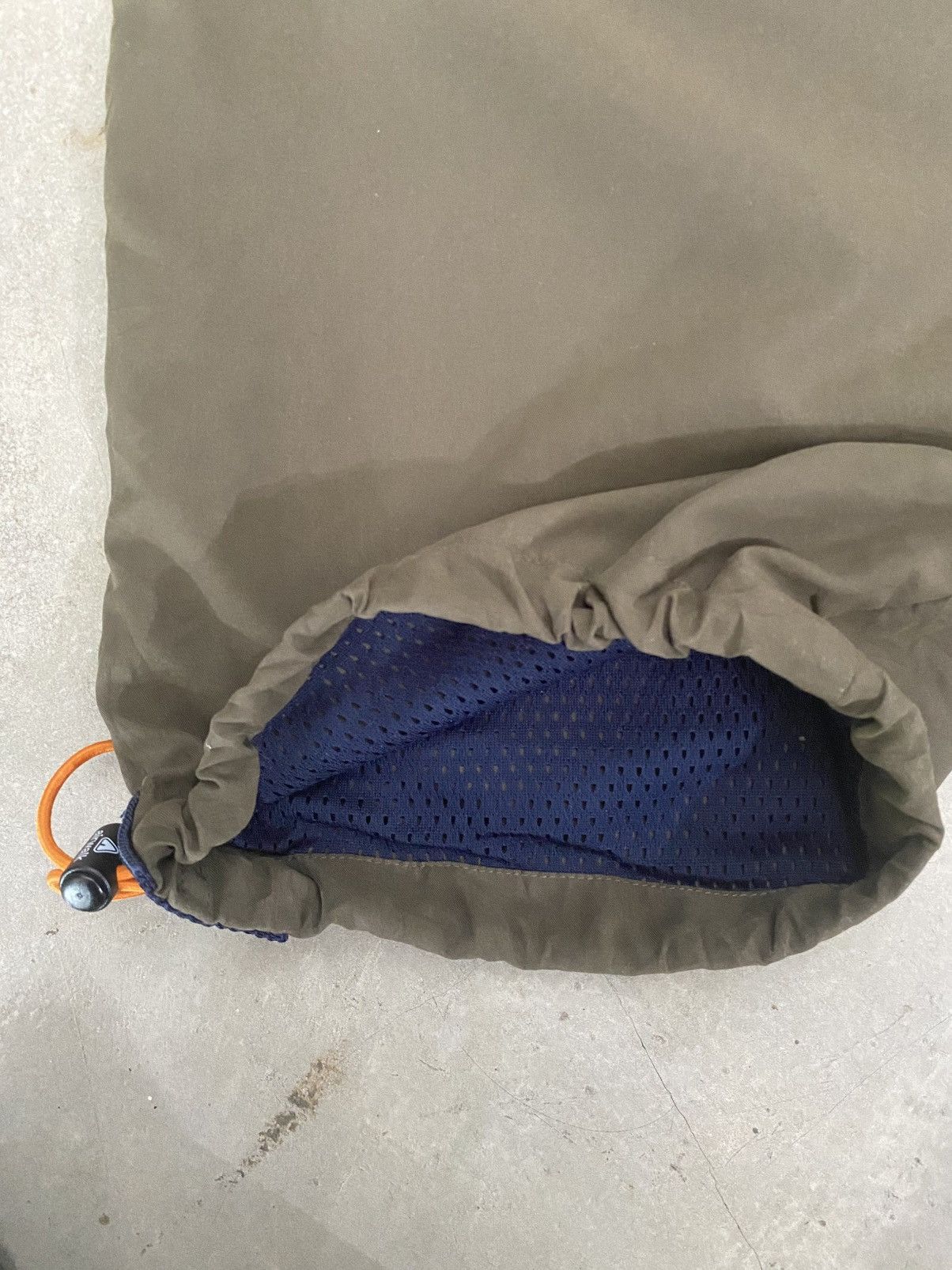 Airwalk AIRWALK PARACHUTES CARGO PANTS Size US 30 / EU 46 - 8 Thumbnail