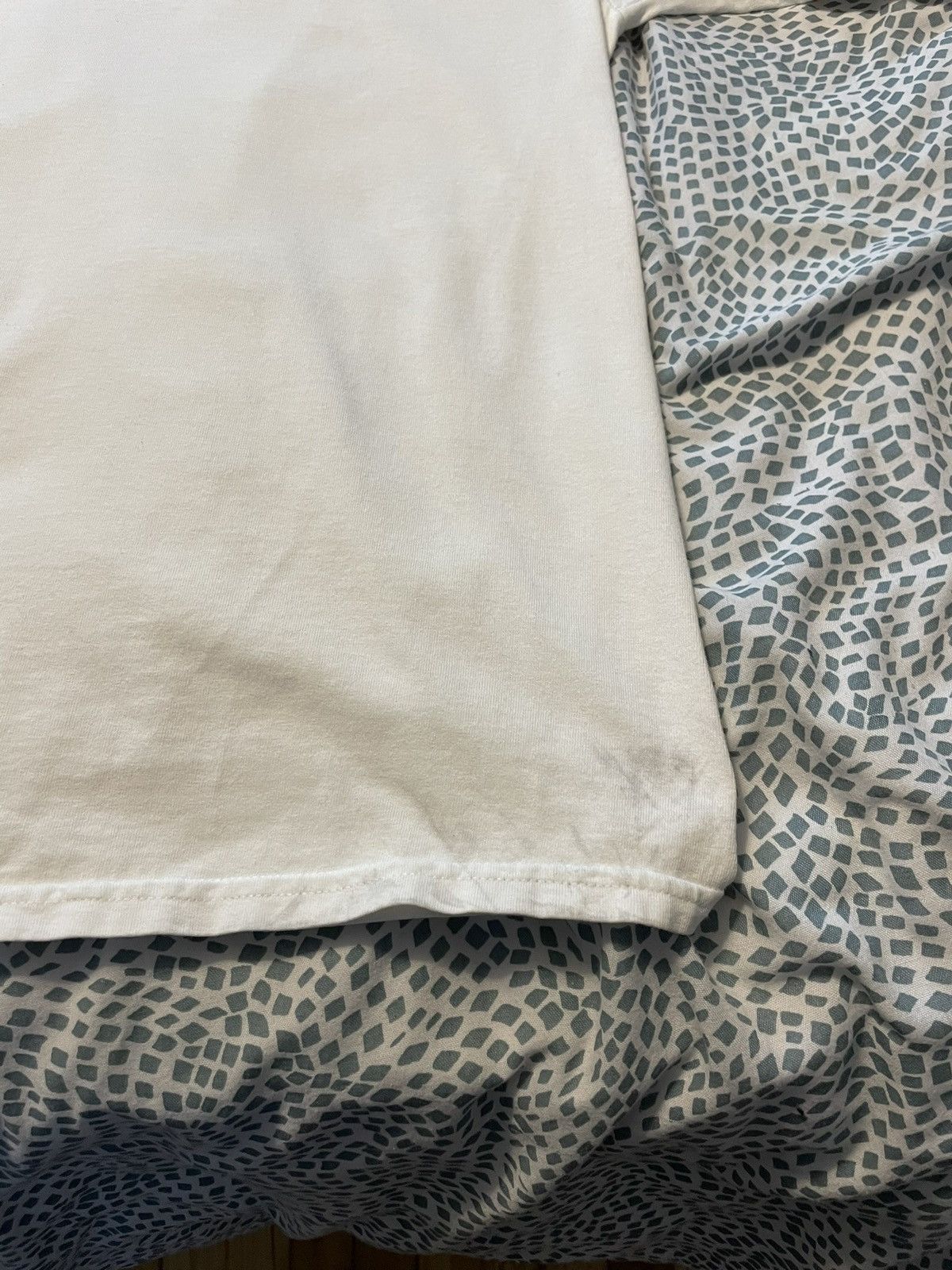 Supreme Supreme London opening longsleeve Size US M / EU 48-50 / 2 - 9 Thumbnail