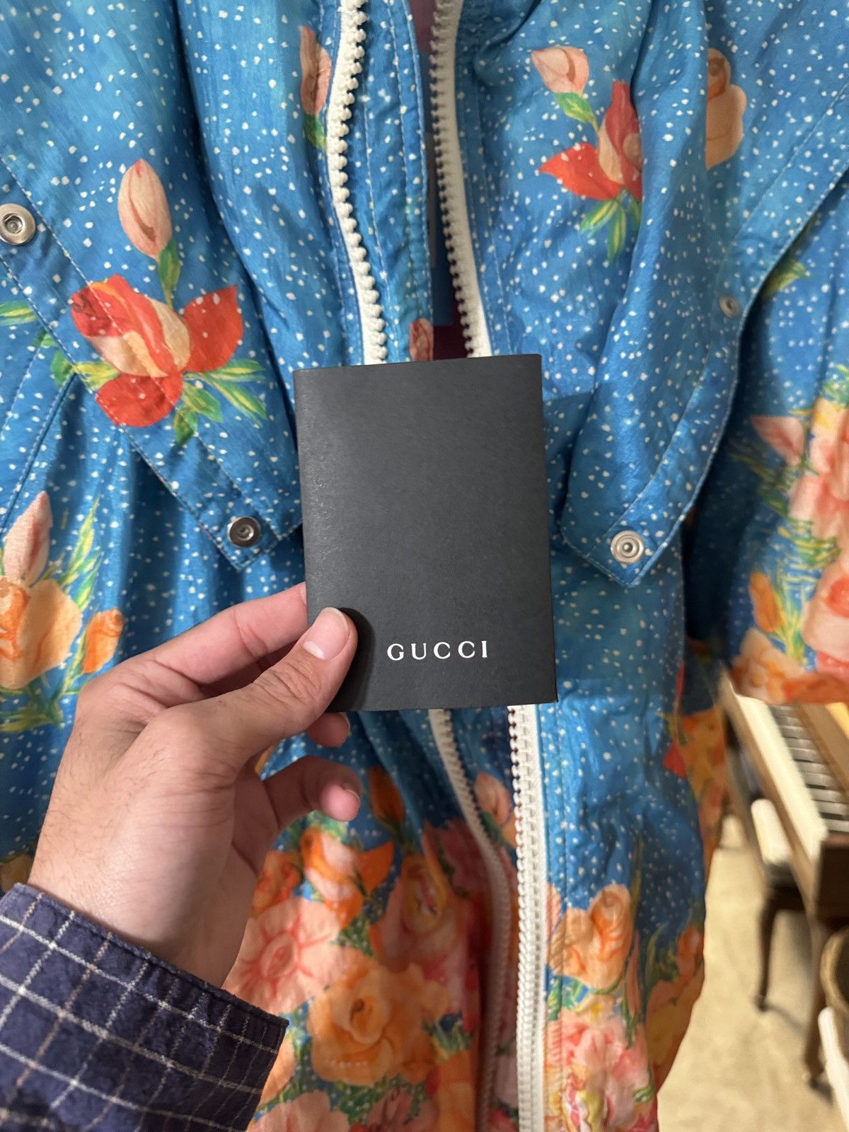 Gucci × MLB GUCCI X MLB LA DODGERS ANIME PUFFER COAT Size XS / US 0-2 / IT 36-38 - 10 Thumbnail