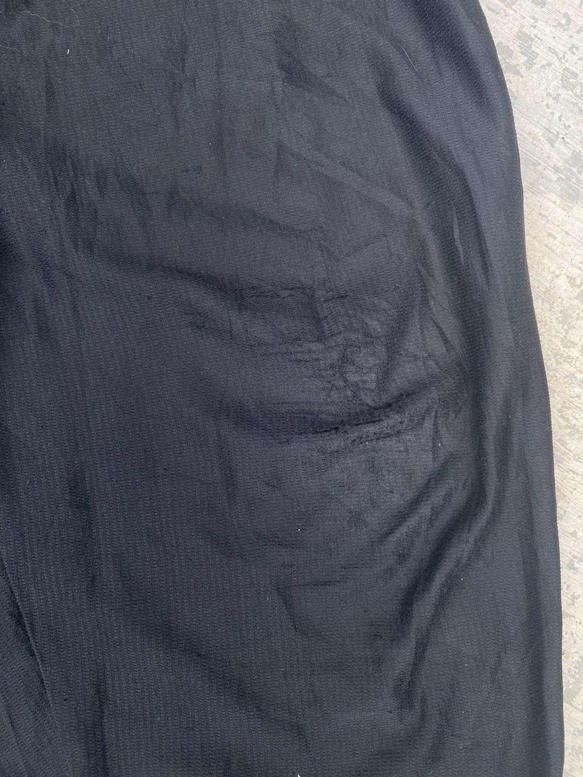 Homme Plisse Issey Miyake Distressed Homme Plisse Issey Miyake Pants Size US 30 / EU 46 - 5 Thumbnail