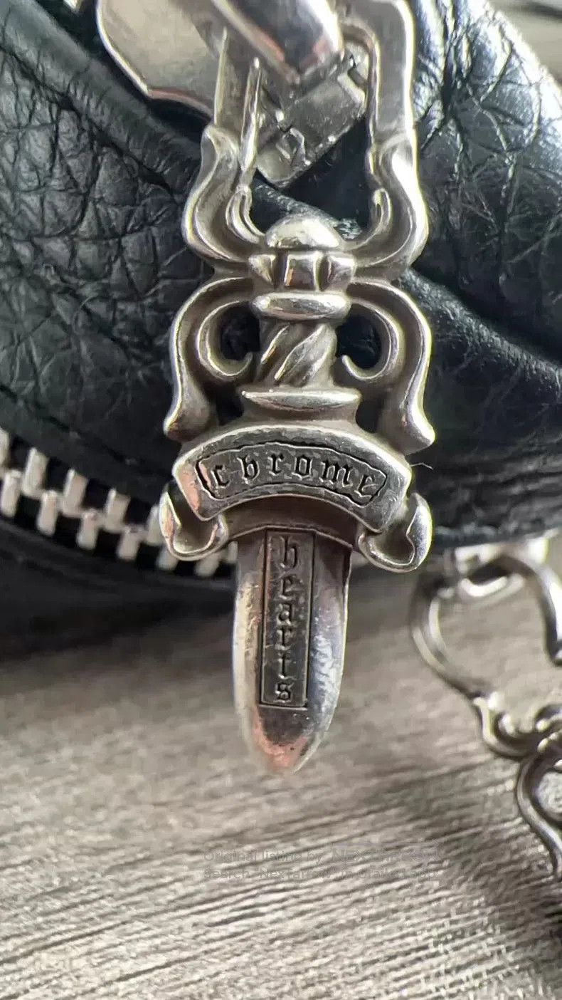 Chrome Hearts Chrome Hearts Snatpack Mini Bag. Size ONE SIZE - 4 Thumbnail