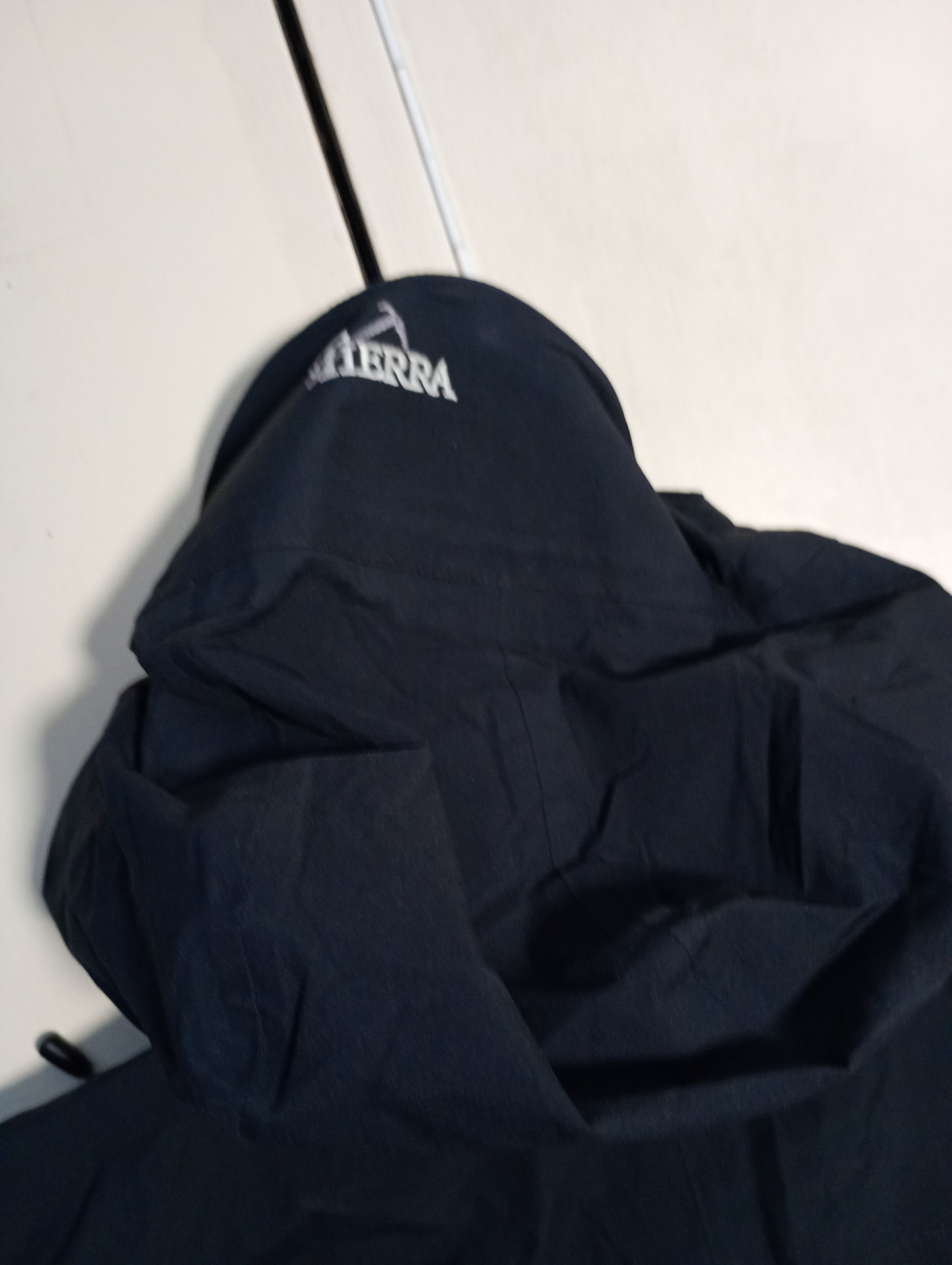 Vintage Tierra Rock Blanc Gore-tex Jacket Size US S / EU 44-46 / 1 - 12 Thumbnail
