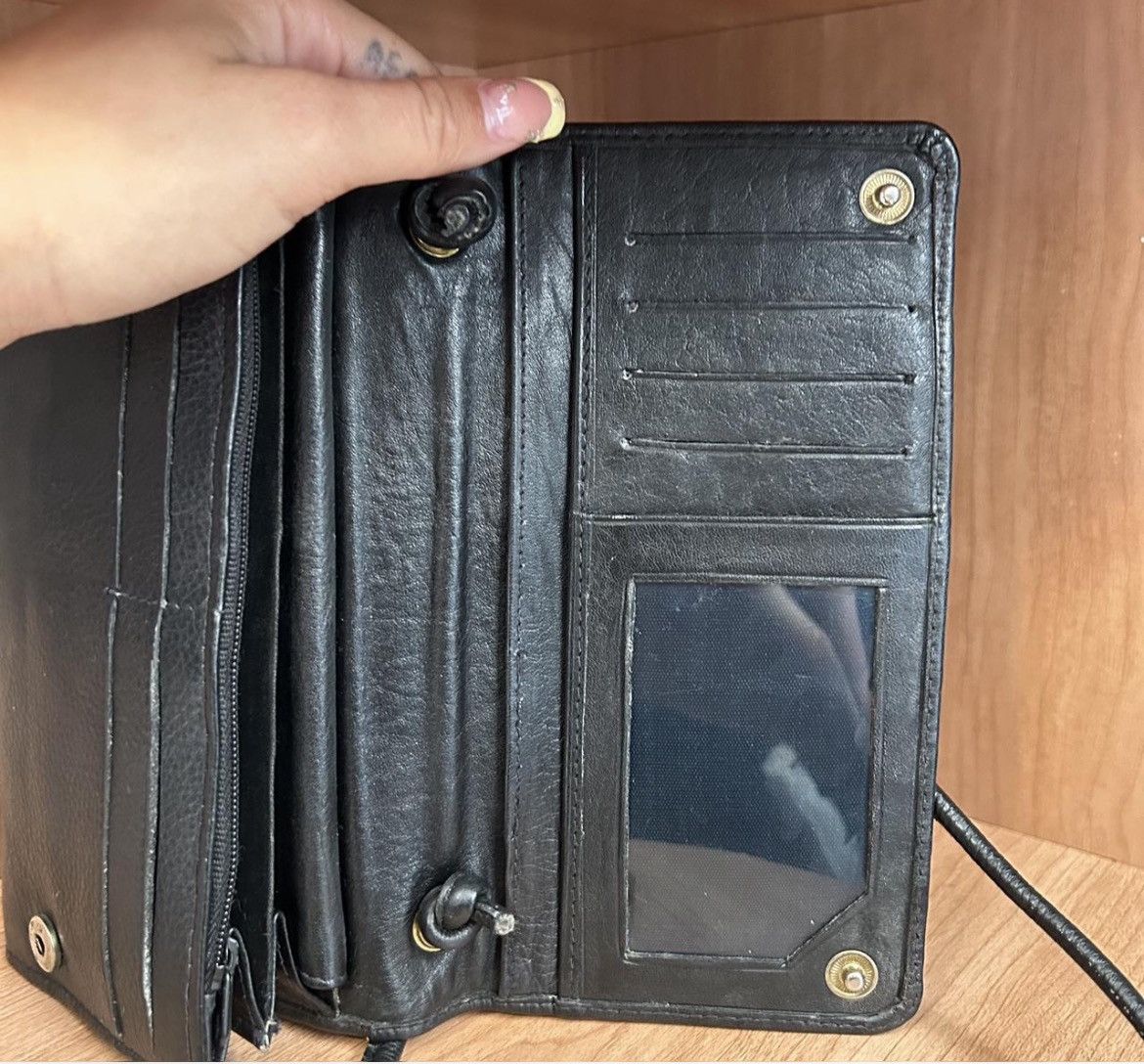 Coach Vintage Coach Wallet Bag Size ONE SIZE - 4 Thumbnail