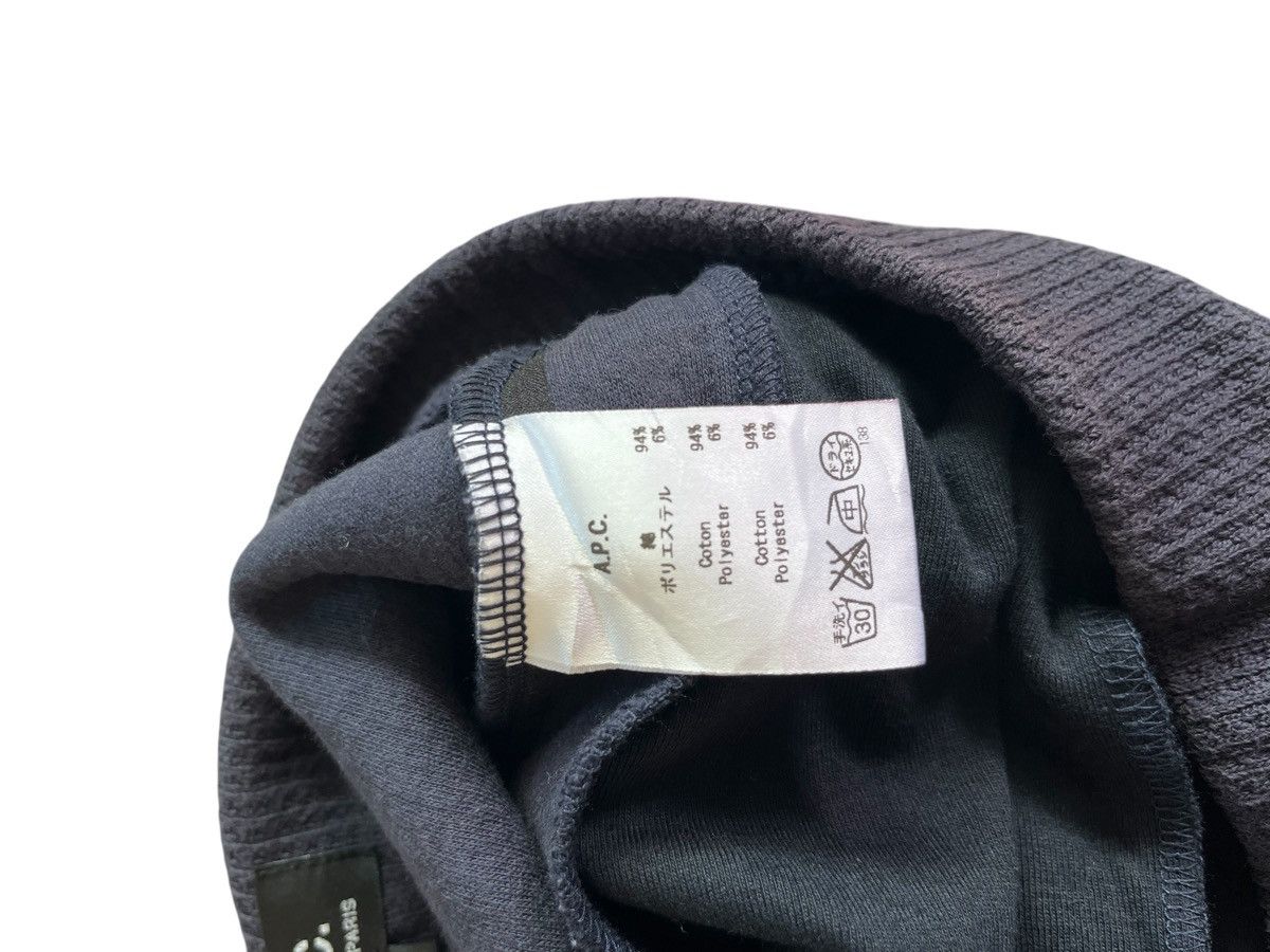 A.P.C. Vintage A.P.C skirts rare Size 40" / US 18 - 4 Thumbnail