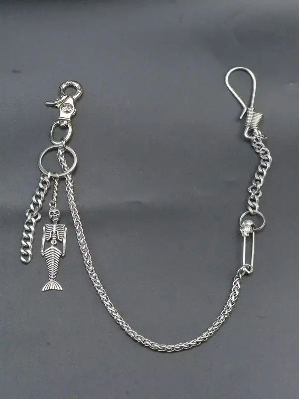 Jewelry Ishihara x Arisa Mermaid Pant Chain Size ONE SIZE - 1 Thumbnail