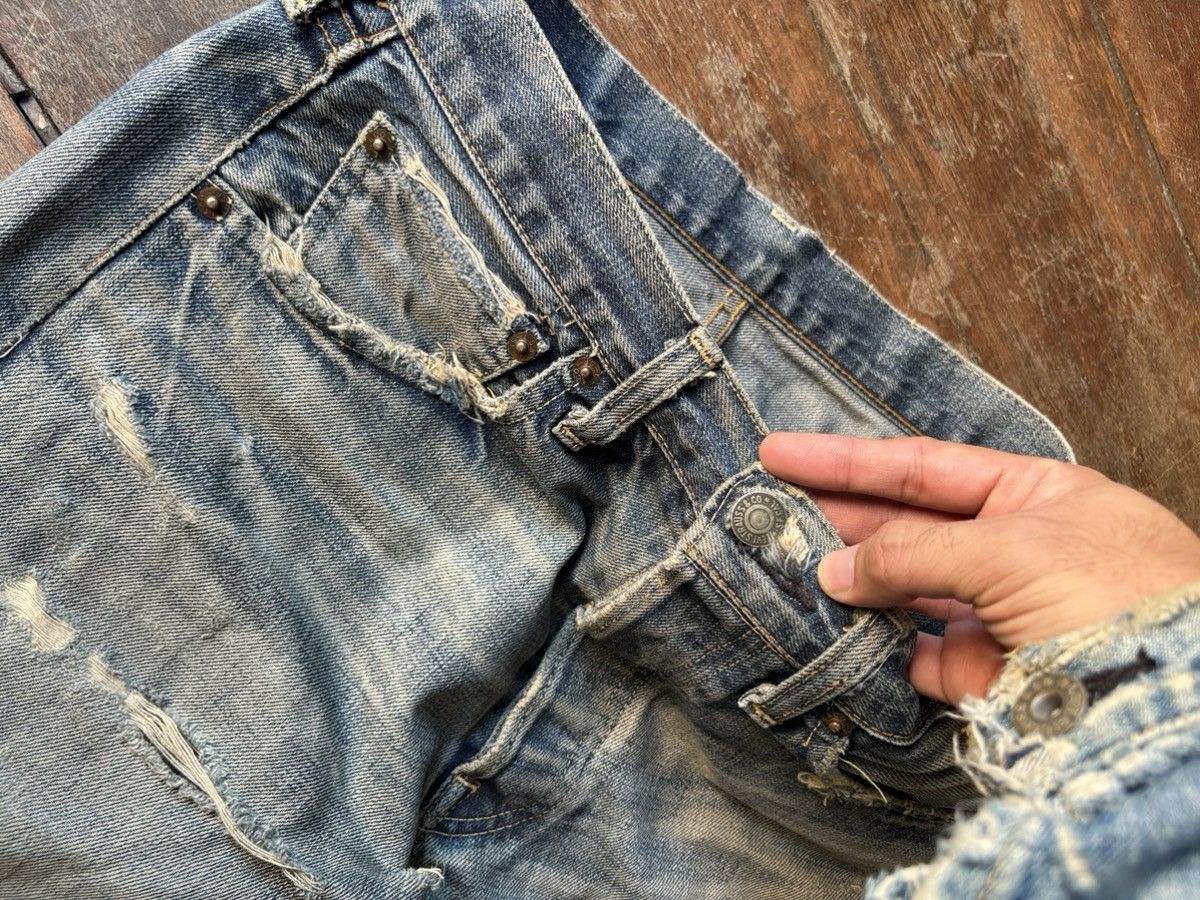 Levi's Vintage levis’s Big E Size US 32 / EU 48 - 6 Thumbnail
