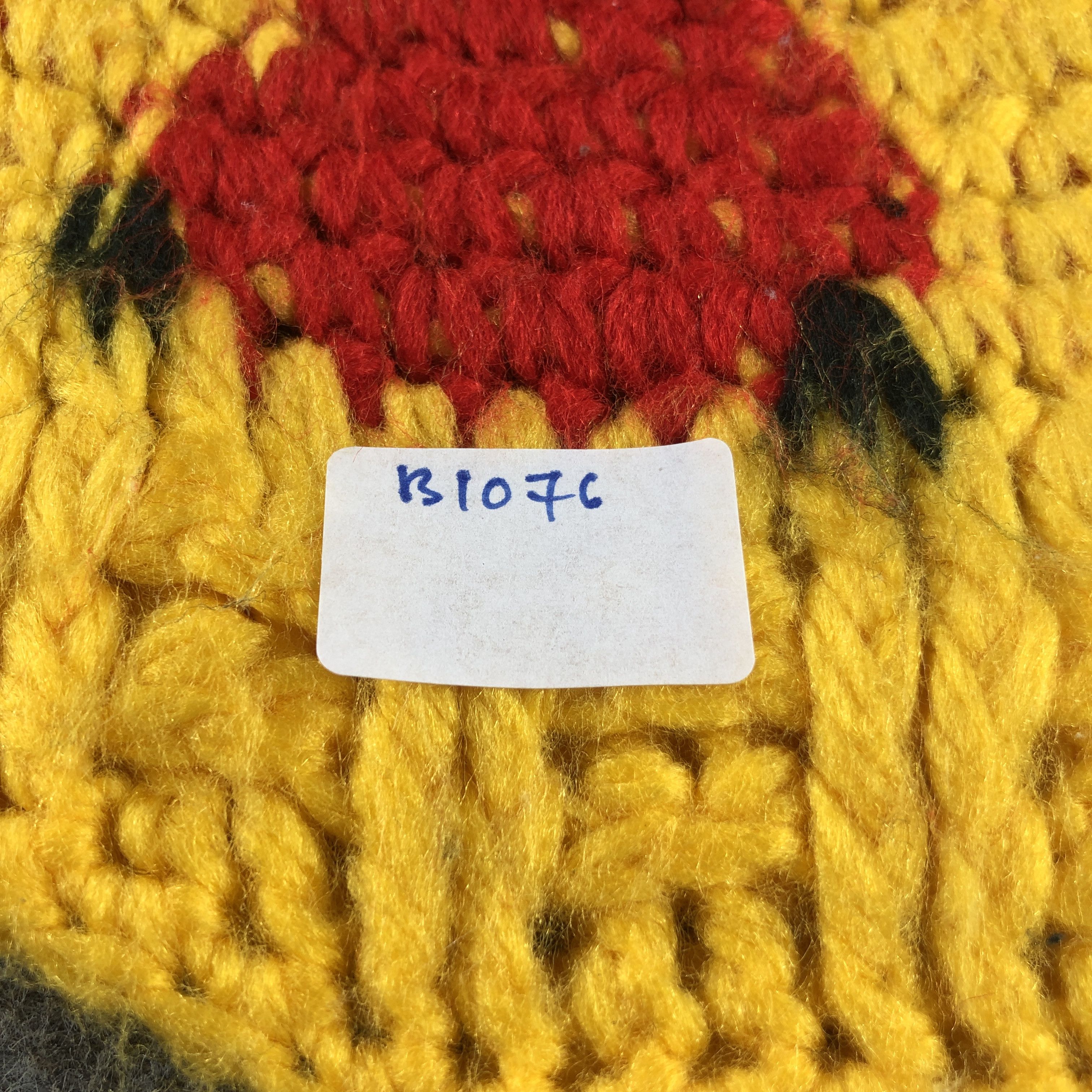 Vintage King Kong Earflap Beanie Snowcap Snow Hat B1076 Size ONE SIZE - 5 Thumbnail