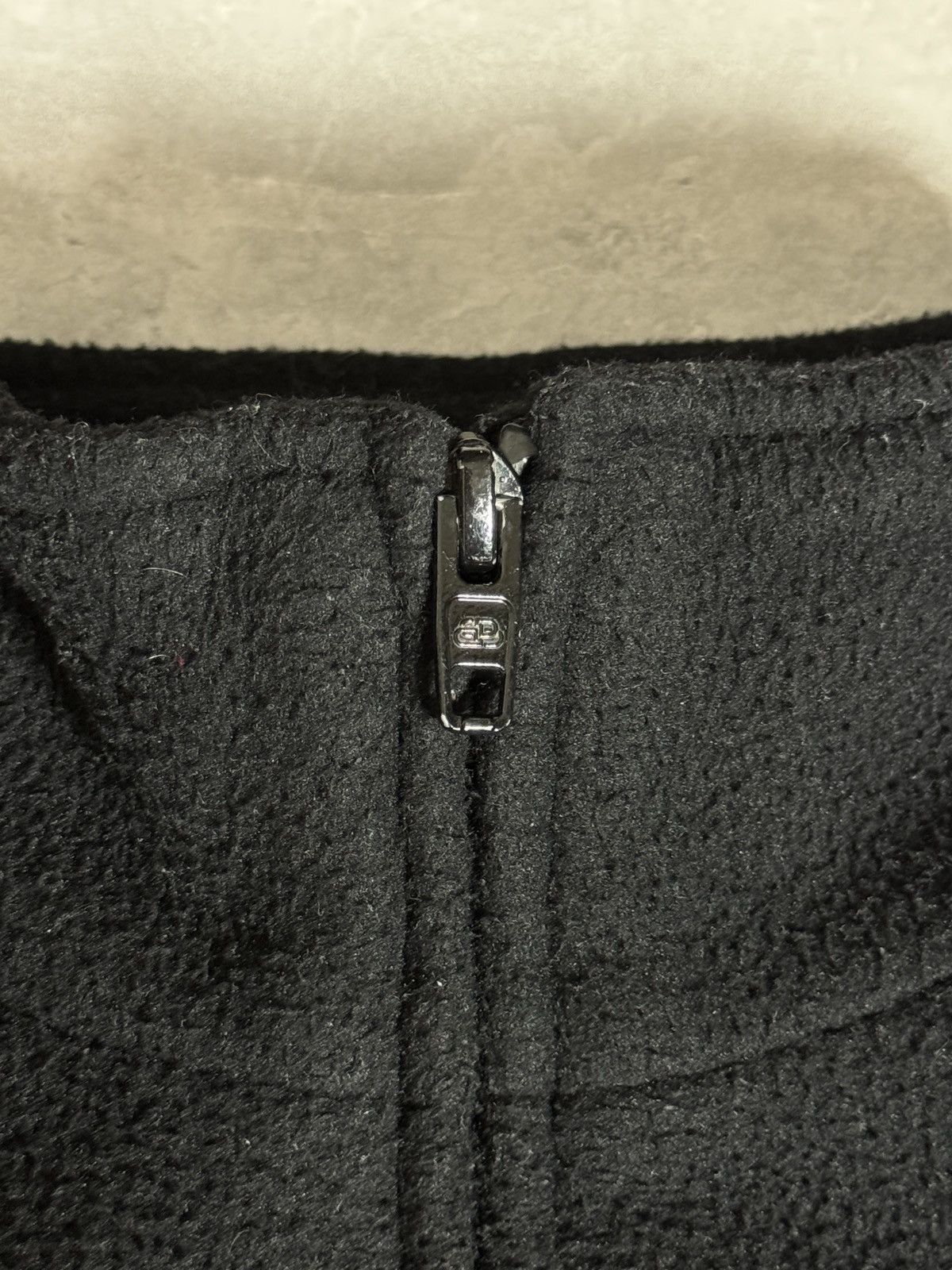 Balenciaga BALENCIAGA 3B Tracksuit Jacket Size US S / EU 44-46 / 1 - 8 Thumbnail