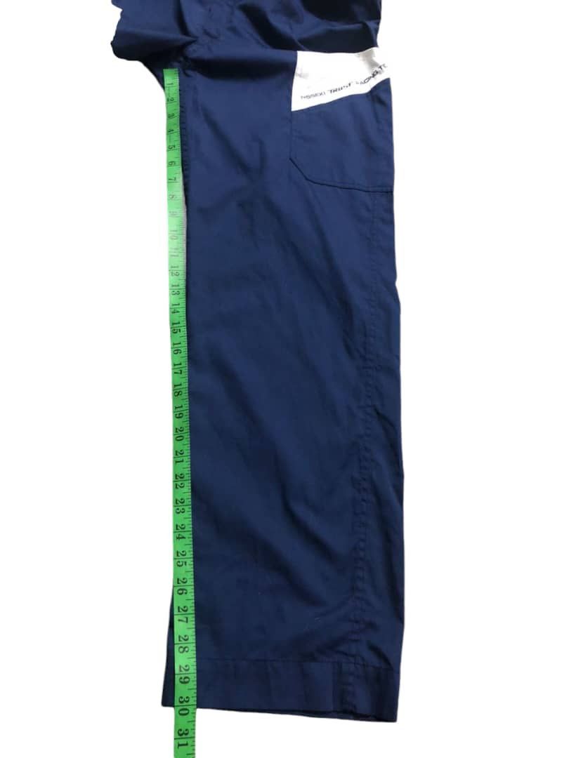 Sports Specialties × Vintage Vintage Nisekki Trust Racing Team Caverall Size US 39 - 20 Thumbnail