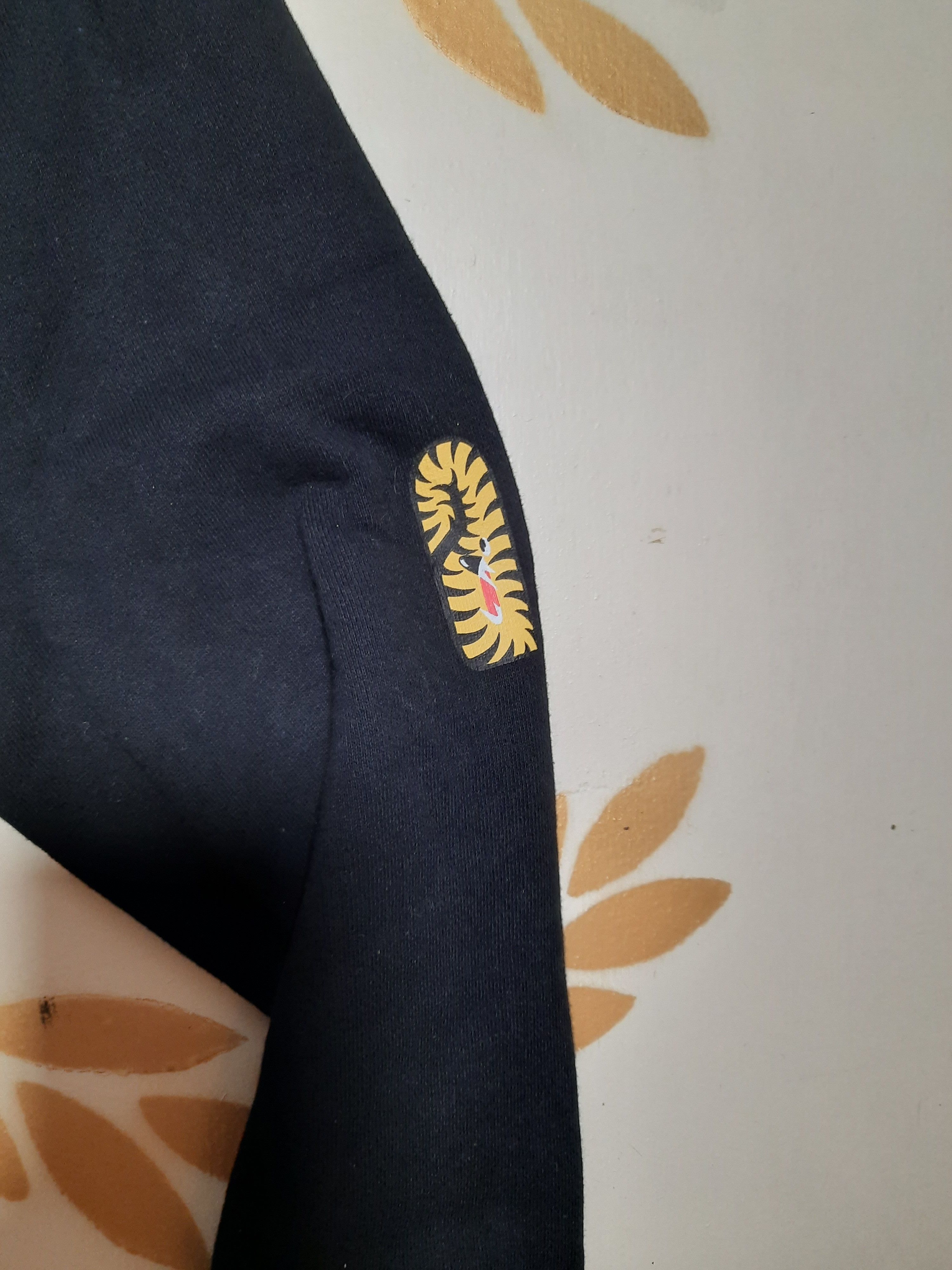 Bape 1st Camo Shark Full Zip Hoodie Size US L / EU 52-54 / 3 - 10 Thumbnail