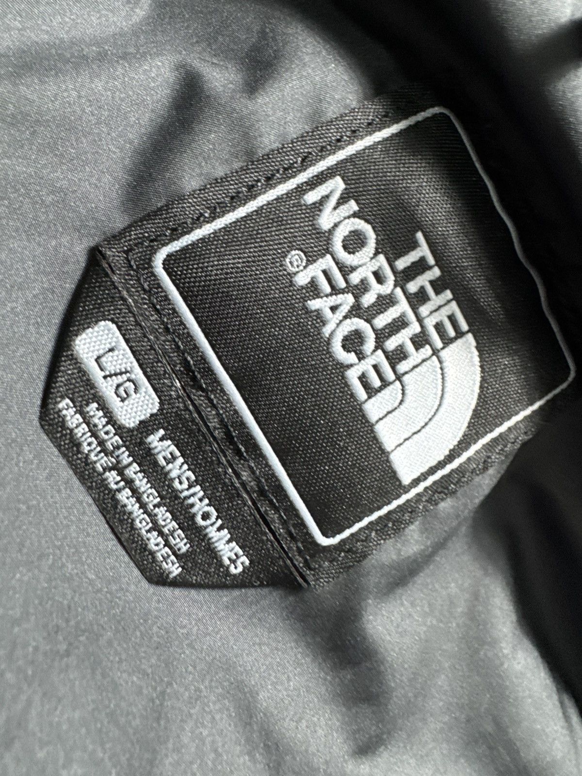 The North Face The North Face Nuptse 700 Down Puffer Vest TNF Men’s Size US L / EU 52-54 / 3 - 6 Thumbnail