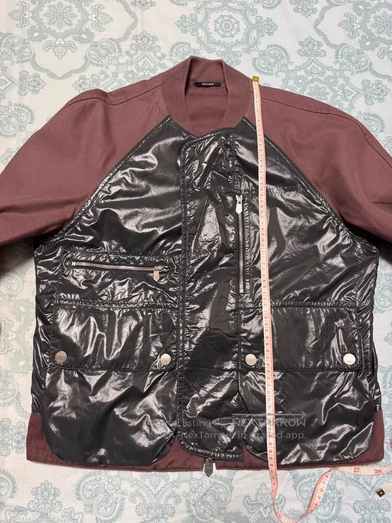 Hermes Hermes Reversible Jacket Size US L / EU 52-54 / 3 - 6 Thumbnail