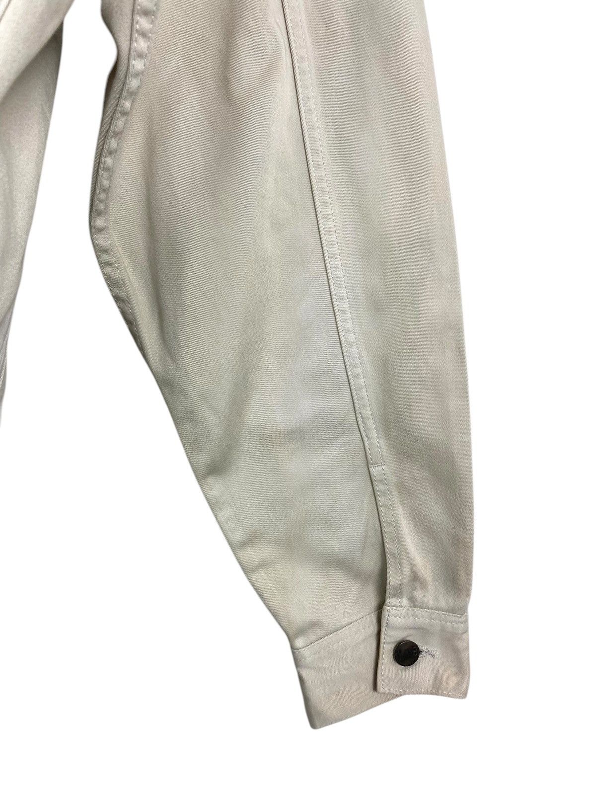 Lee Vintage 80s Japan Reproduction Lee Westerner 100-J Jacket Size US S / EU 44-46 / 1 - 13 Thumbnail