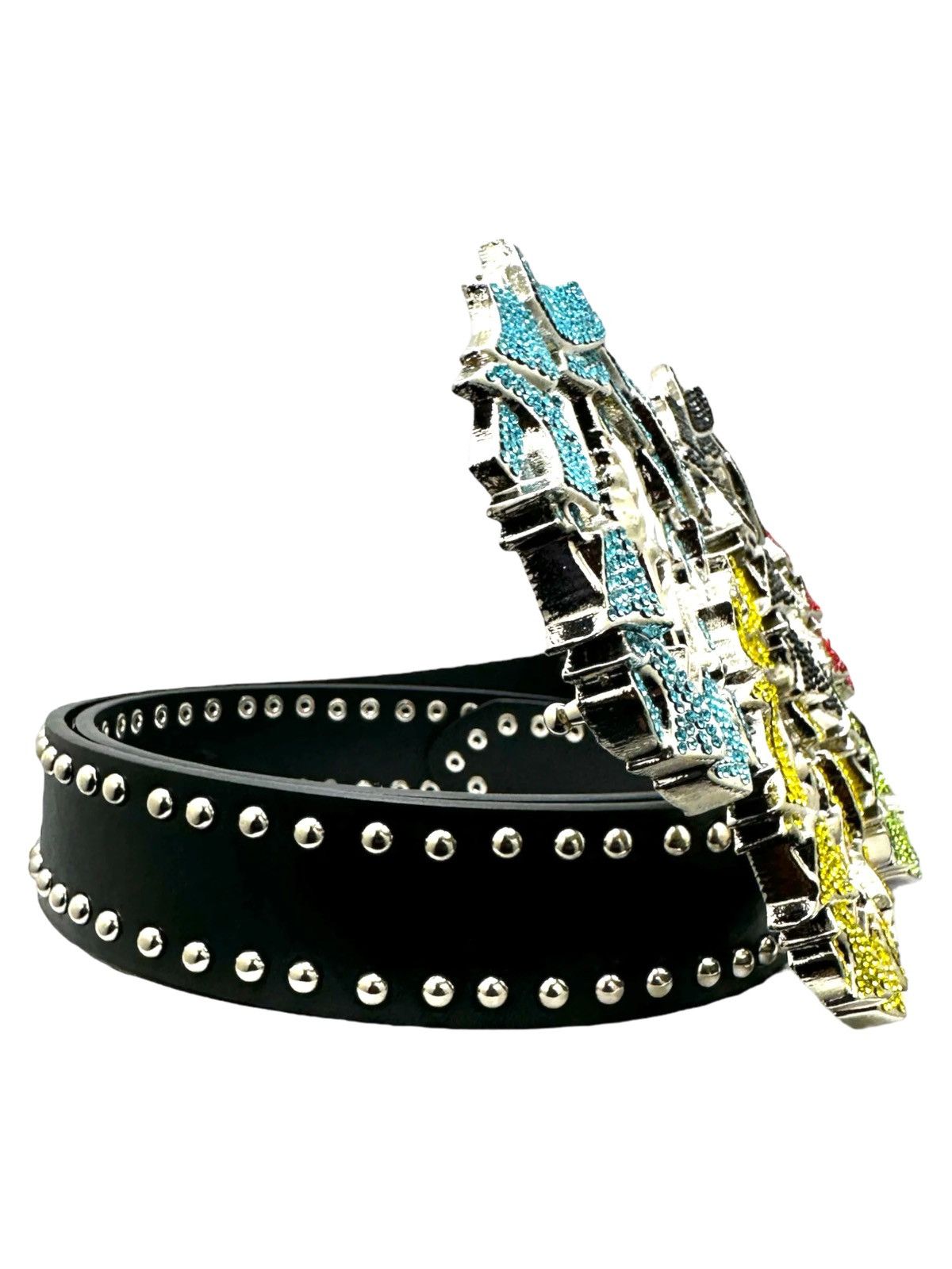 Jewelry × Other 2024 STRIPLYMPICS BELT (WAIST SIZE 30) Size 30 - 4 Thumbnail
