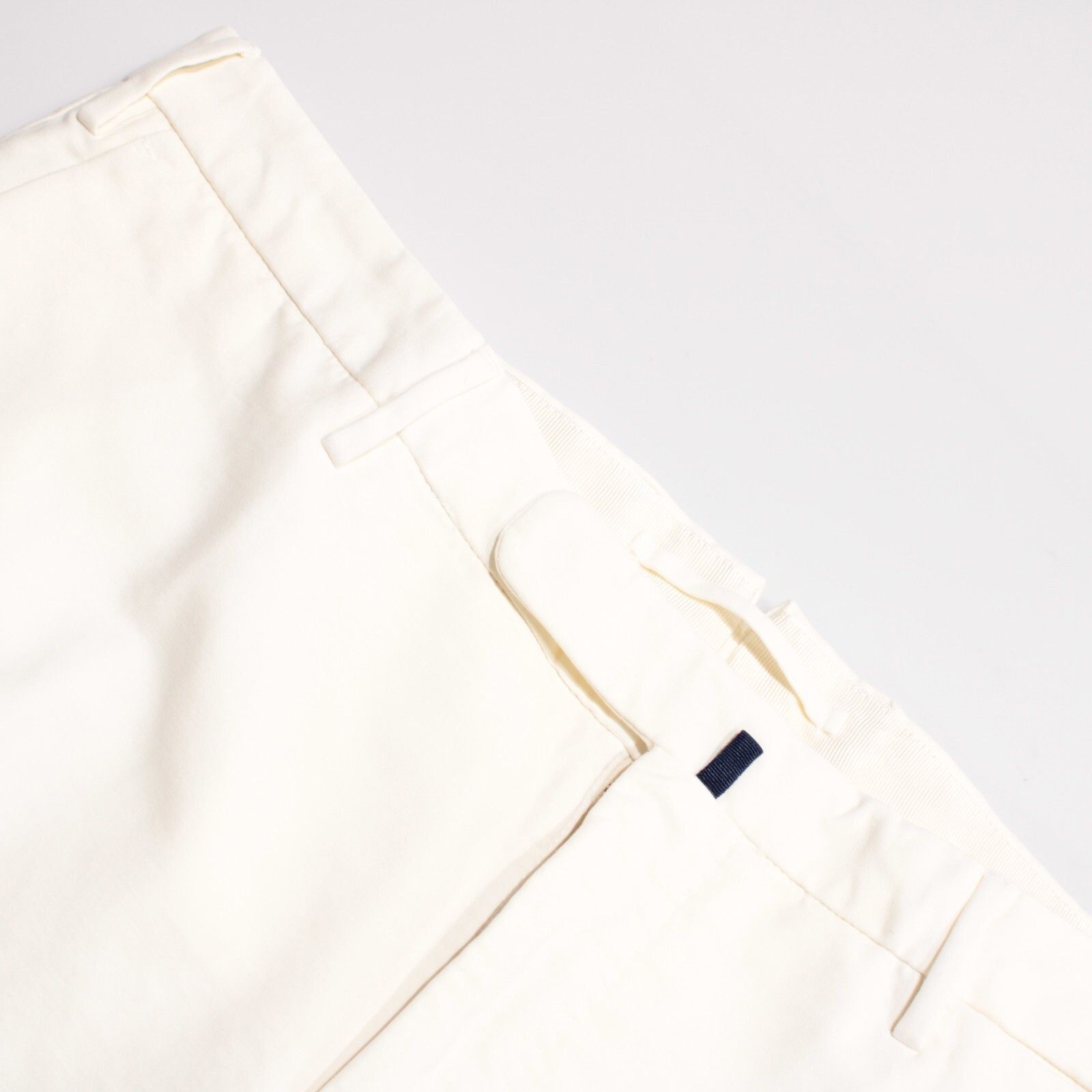 Incotex INCOTEX New with tags Chino Size 36 US In White Size US 36 / EU 52 - 1 Thumbnail
