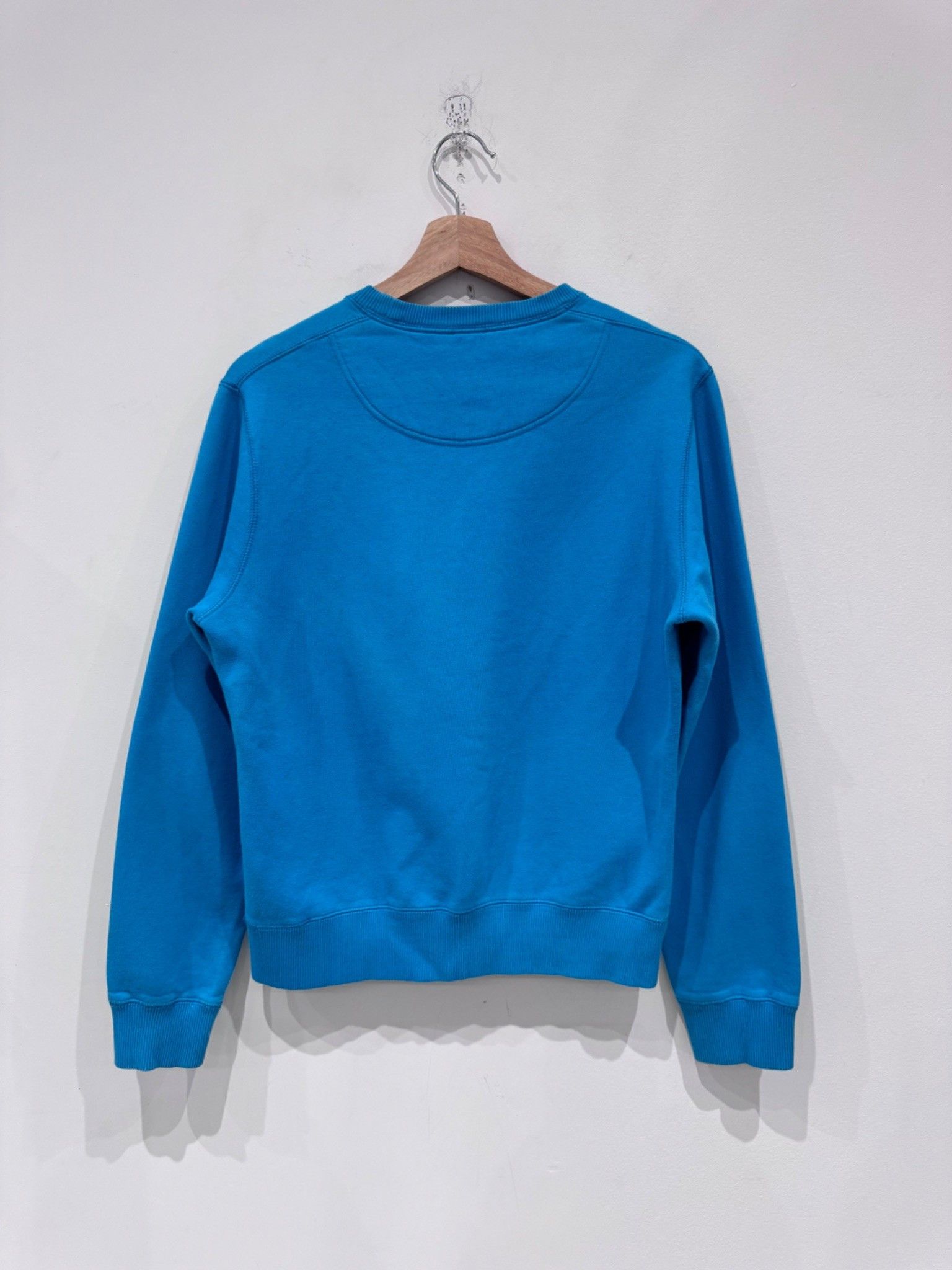 Kenzo Kenzo American Flag Sweatshirt Blue Size US S / EU 44-46 / 1 - 2 Thumbnail