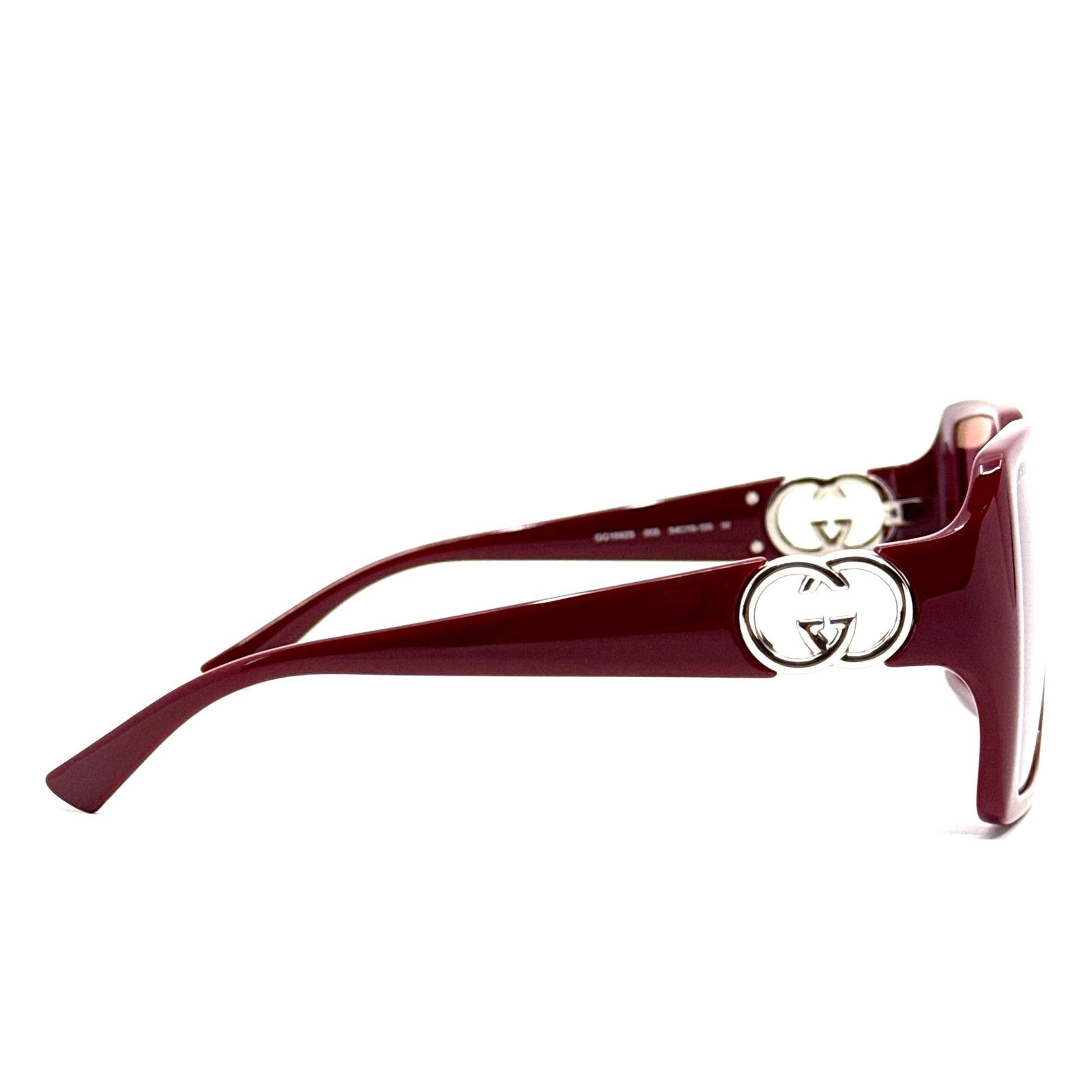 Gucci New, GUCCI Sunglasses GG1692S 005 Authentic Size ONE SIZE - 10 Thumbnail