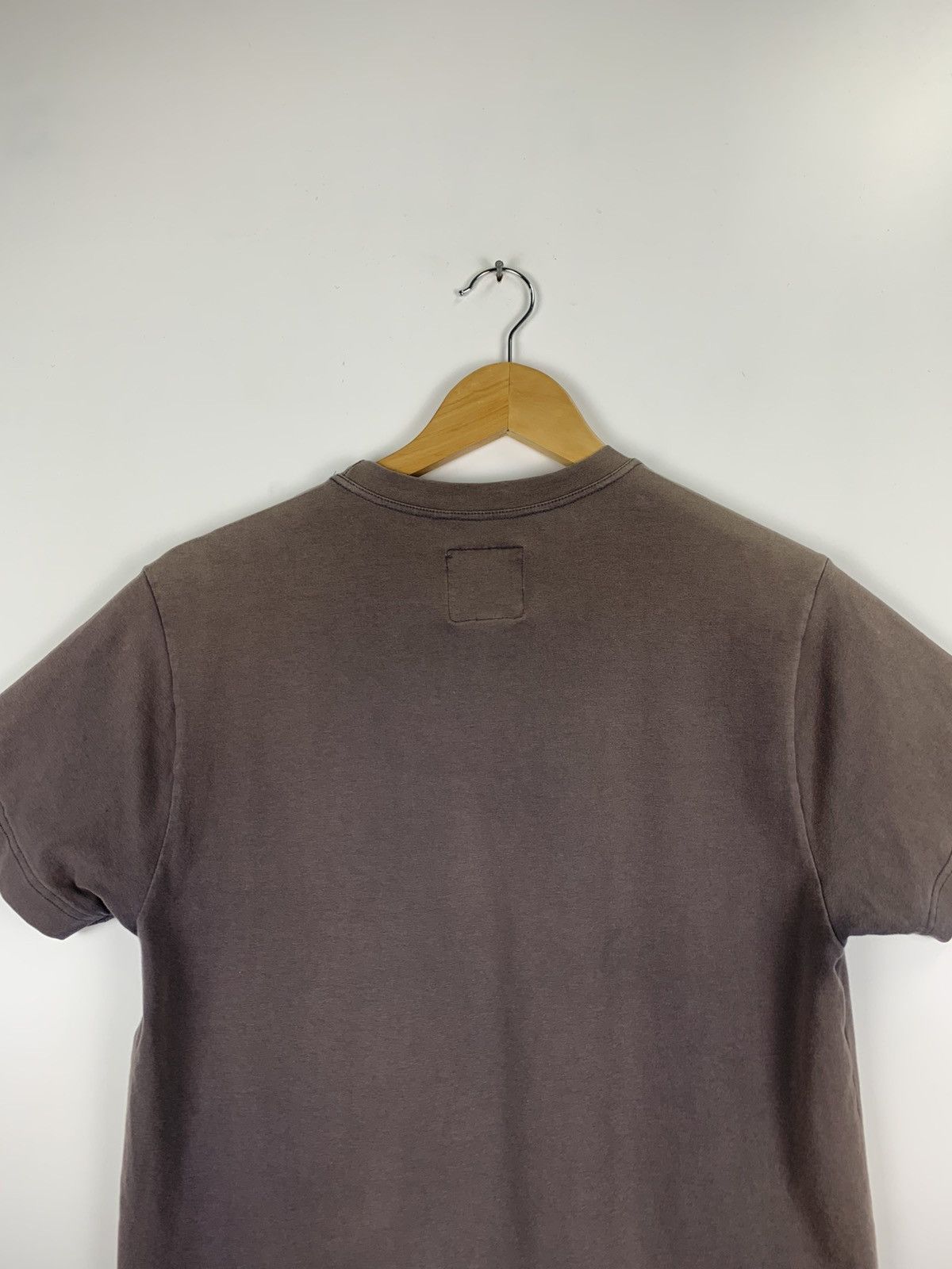 Vintage Berik brand tee Size US M / EU 48-50 / 2 - 12 Thumbnail