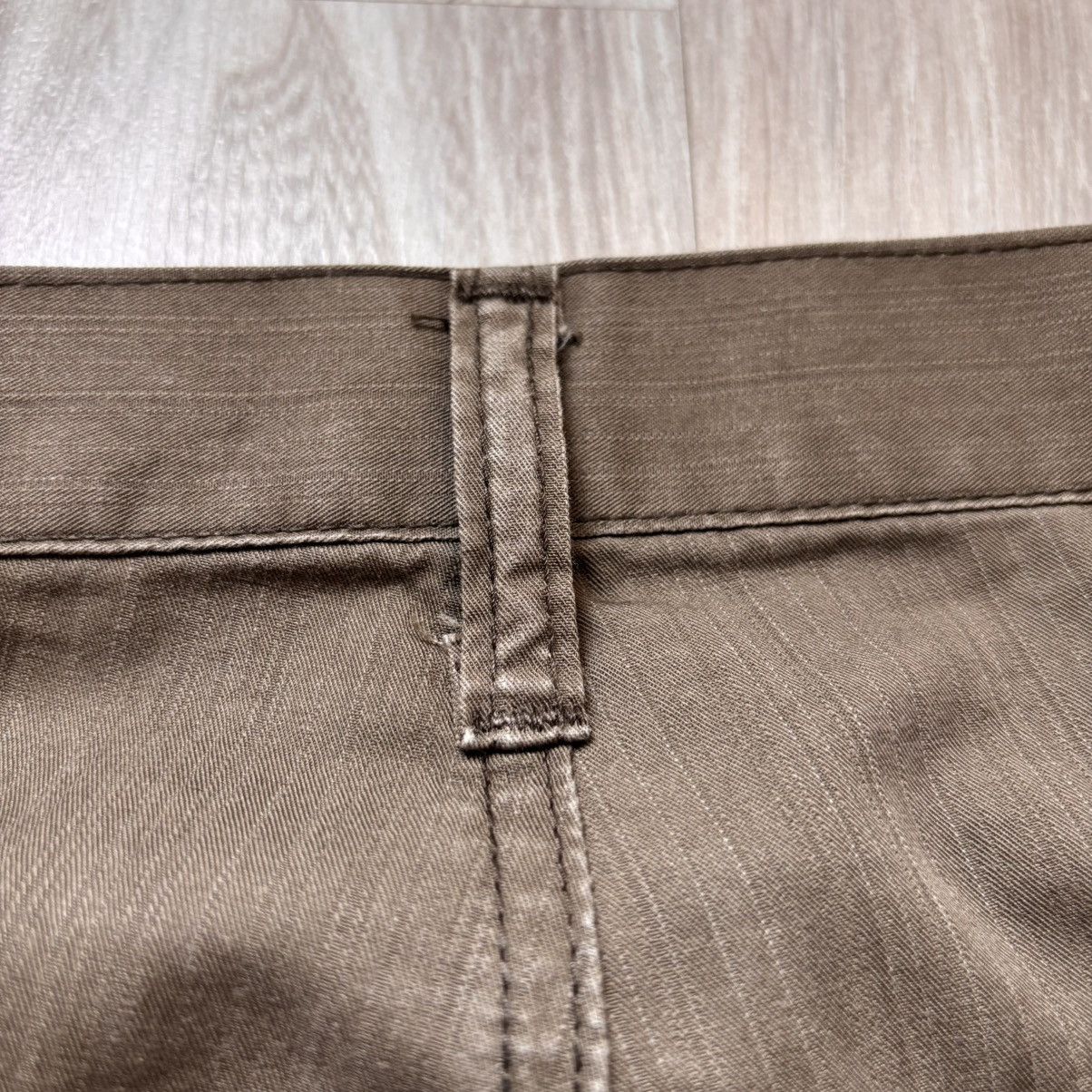 Katharine Hamnett London Katharine Hamnett London Pants Size 33" - 13 Thumbnail