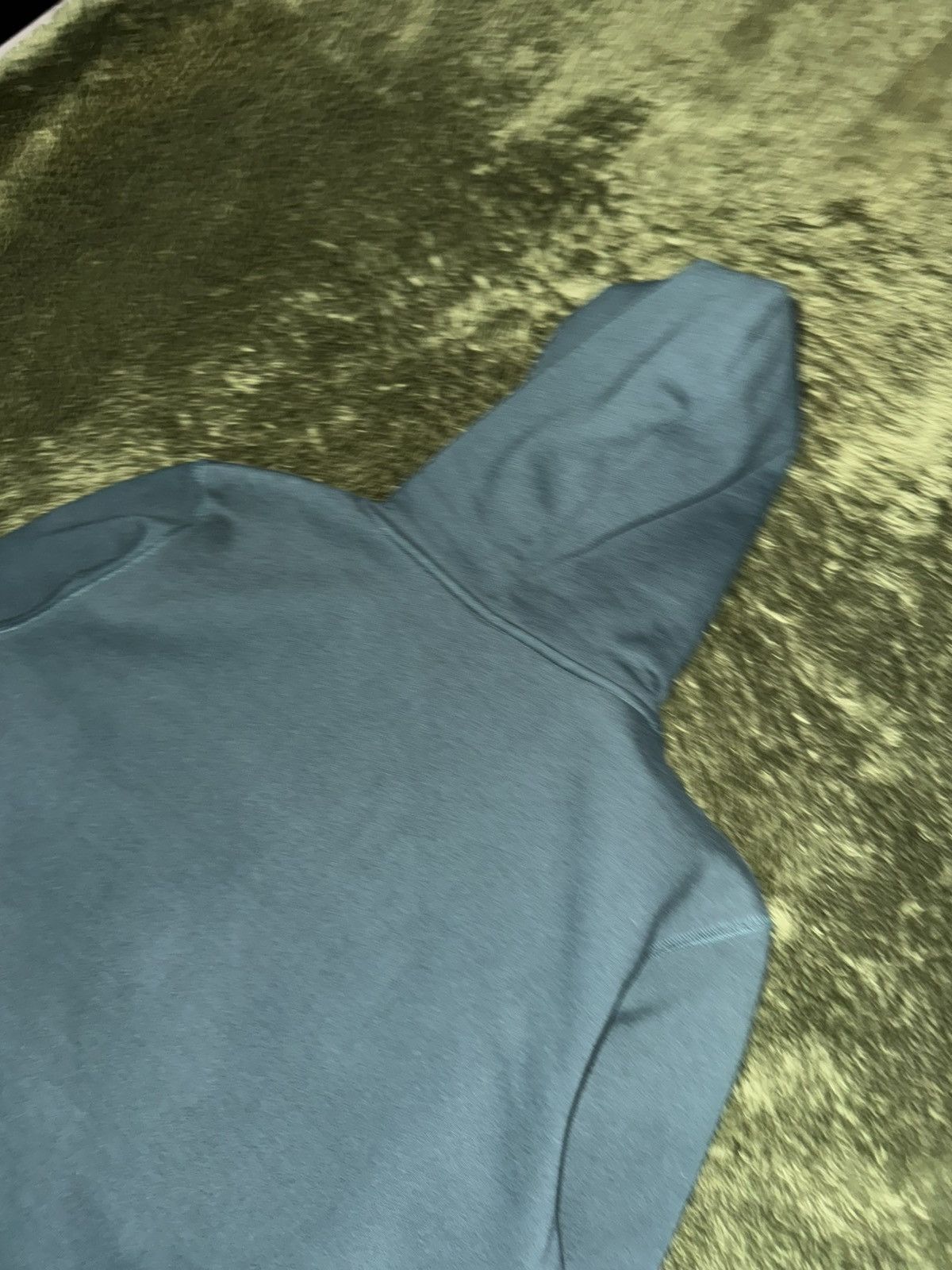 Carhartt Wip [L] Carhartt WIP Arch Fleece Logo Hoodie Green Size US L / EU 52-54 / 3 - 9 Thumbnail