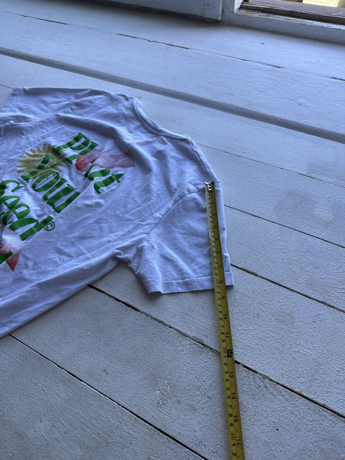 Other BACK LOGO 🚨 LEGACY STUDIOS PLANT YOUR SEEDS WISELY TEE SK8 Size US L / EU 52-54 / 3 - 15 Thumbnail