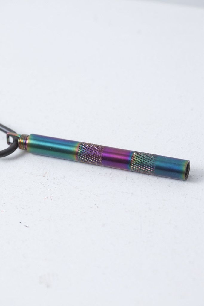 Lanvin Lanvin iridescent screwdriver key ring Size ONE SIZE - 3 Thumbnail