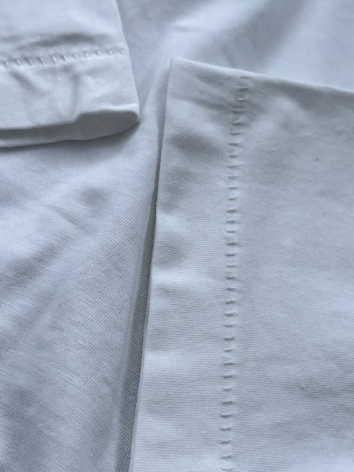 Jil Sander × Uniqlo 🫧 JIL SANDERxH&M LONG SLEEVE T-SHIRT WOMEN’S Size XL / US 12-14 / IT 48-50 - 9 Thumbnail