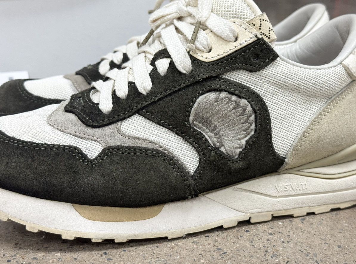 Visvim Visvim 21aw Roland Jogger Size US 8.5 / EU 41-42 - 2 Thumbnail