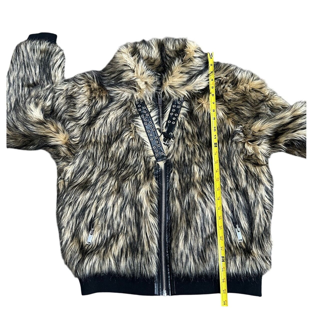 Racer Worldwide Racer Worldwide Fur Bomber Size US XL / EU 56 / 4 - 4 Thumbnail