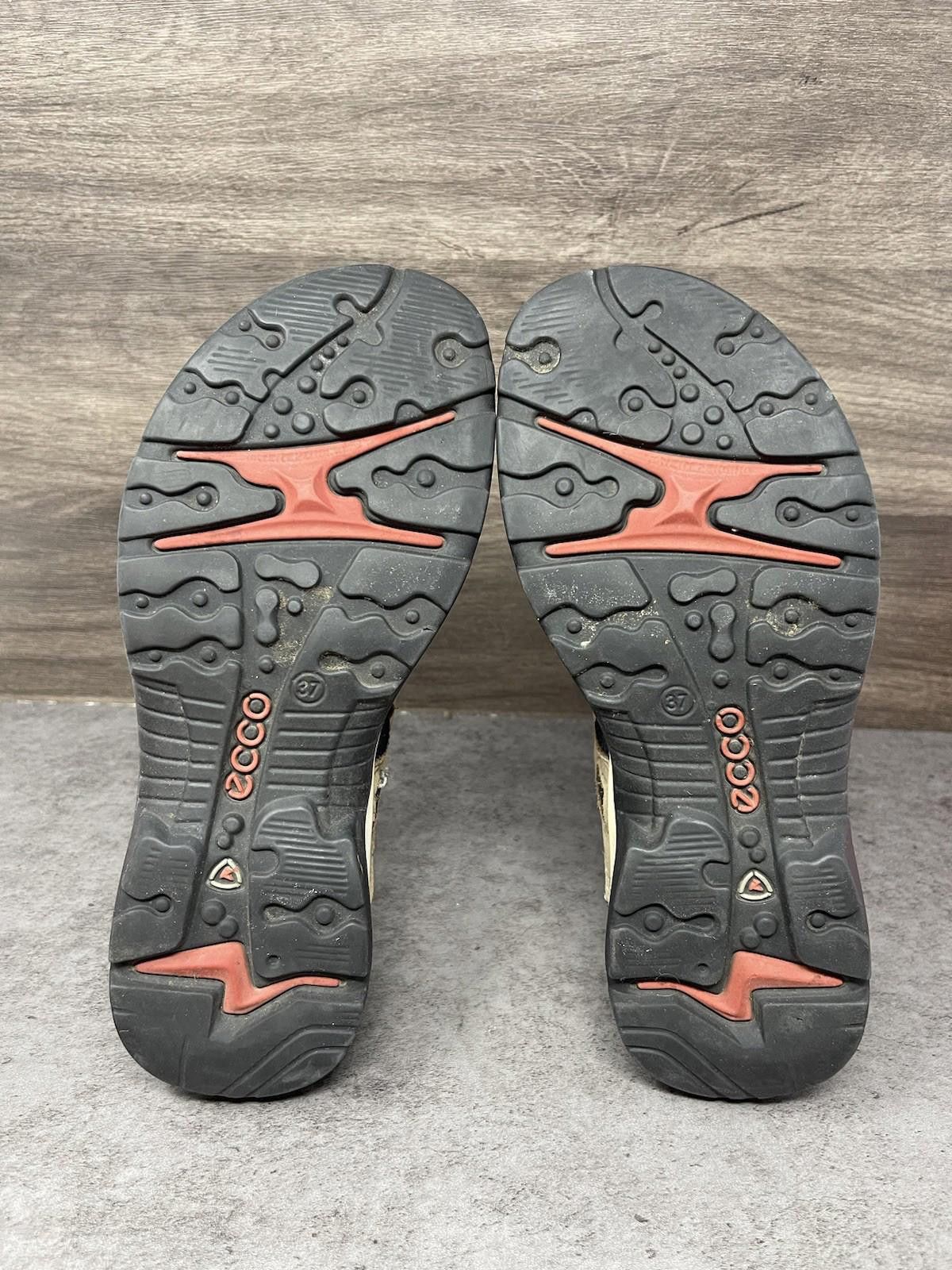 Ecco Ecco Yucatan Sandals Womens Size 6 (37) Size US 6 / IT 36 - 7 Thumbnail