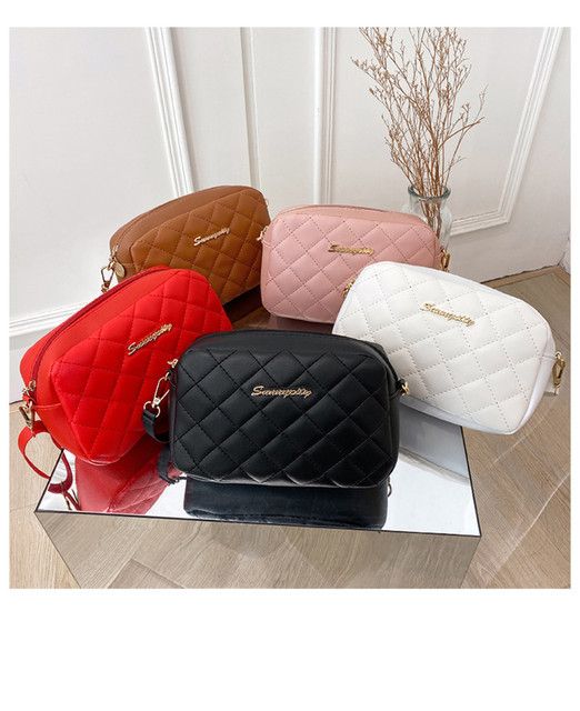 Other Tassel Small Messenger Bag For Women Size ONE SIZE - 5 Thumbnail