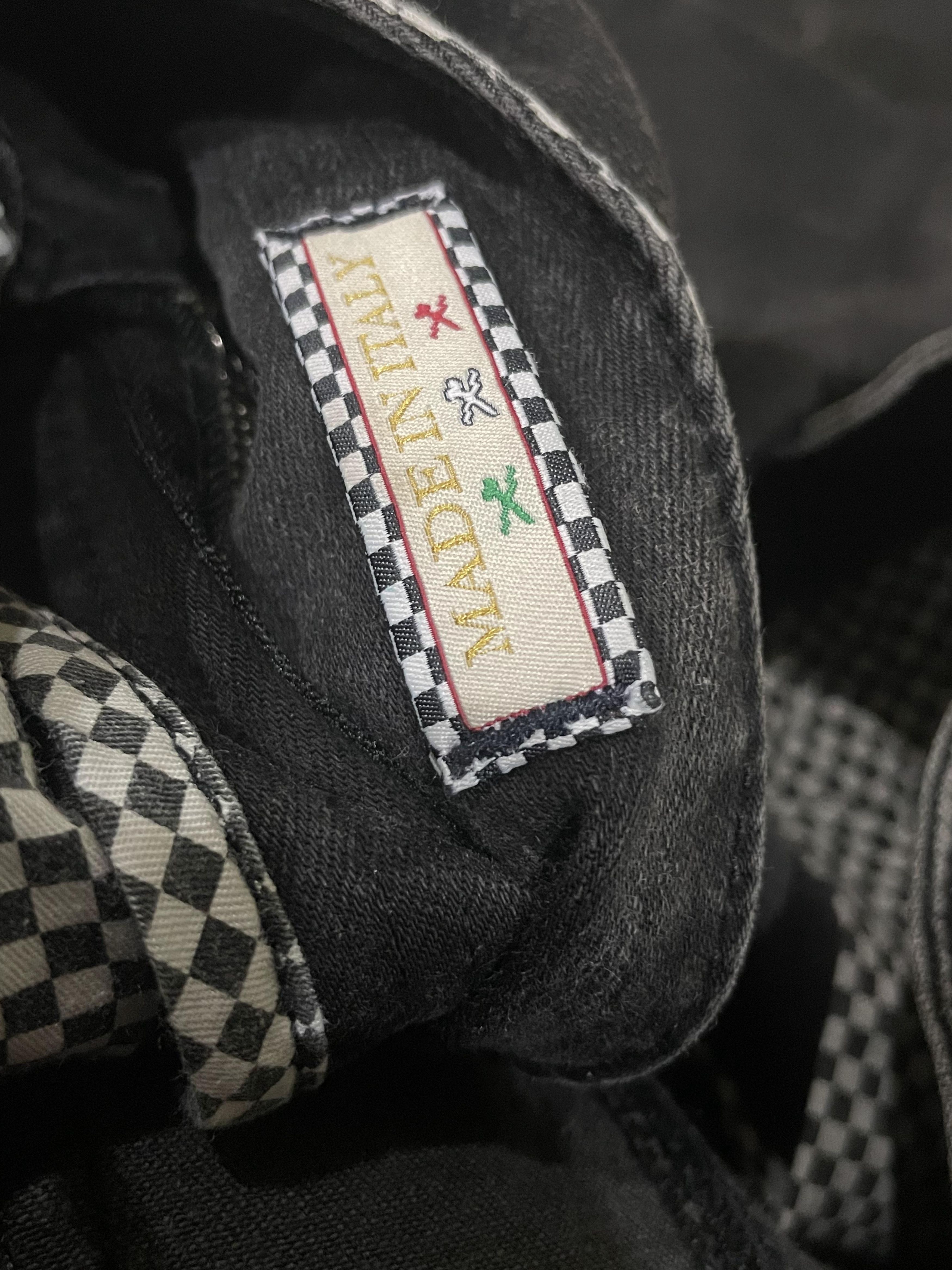 Designer Tramarossa Denim Size US 33 - 19 Thumbnail