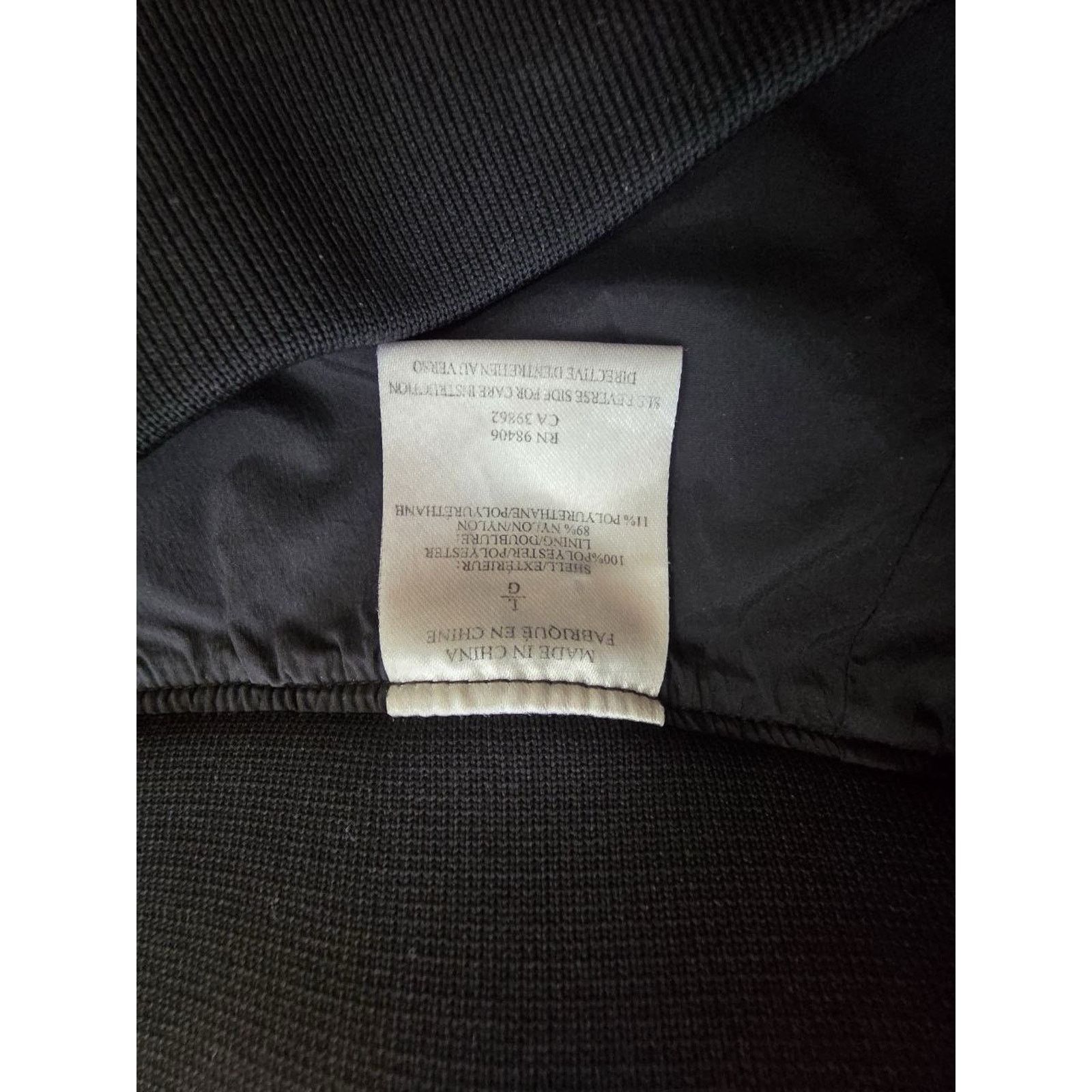 Theory Theory Work Out Shorts Size L Grey Multi A001219 Size 34" / US 12 / IT 48 - 9 Thumbnail