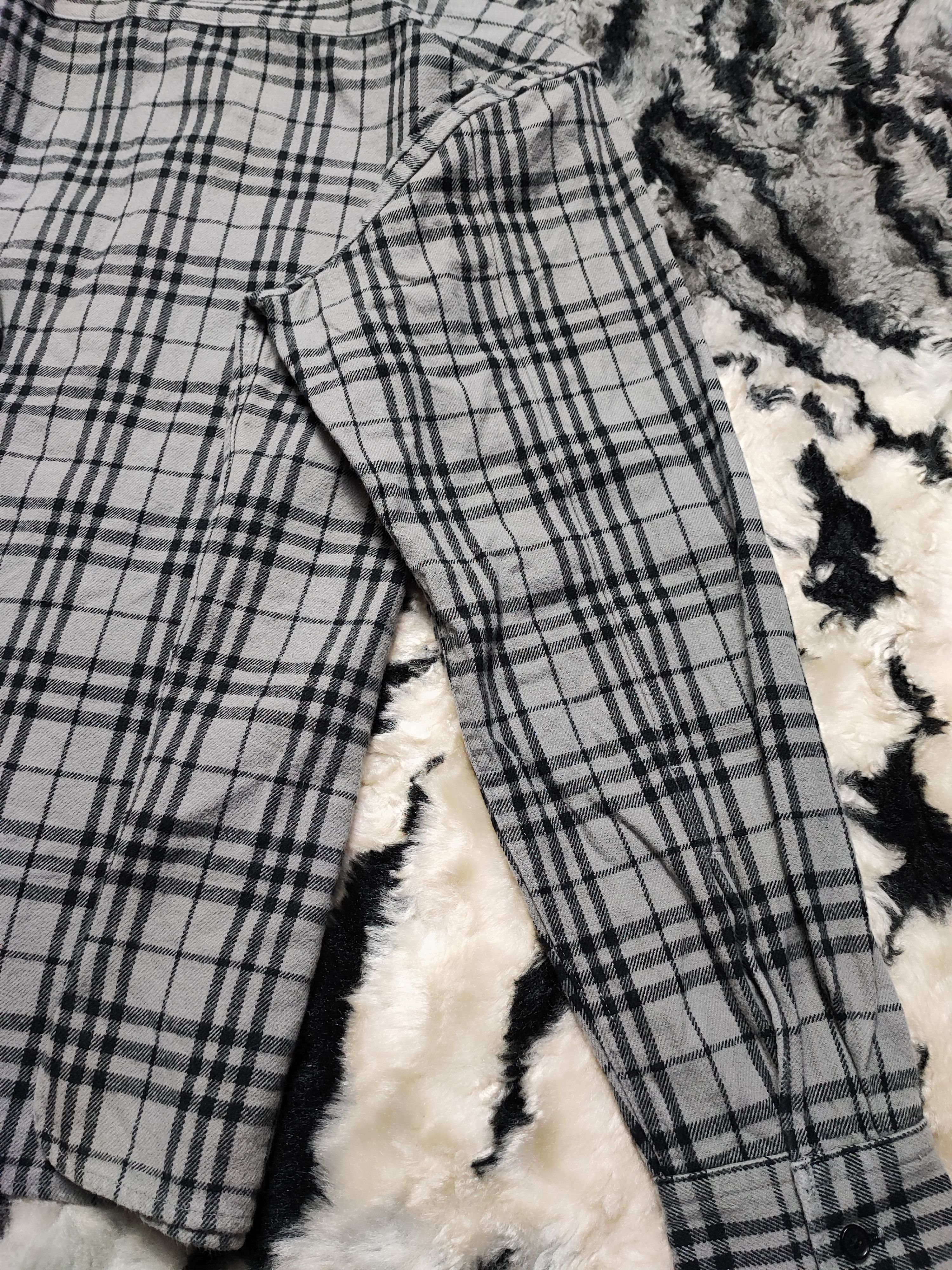 Burberry BURBERRY SHIRT Size US M / EU 48-50 / 2 - 13 Thumbnail