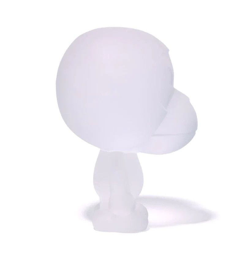 Bape Bape Baby Milo Crystal Figure Size ONE SIZE - 4 Thumbnail