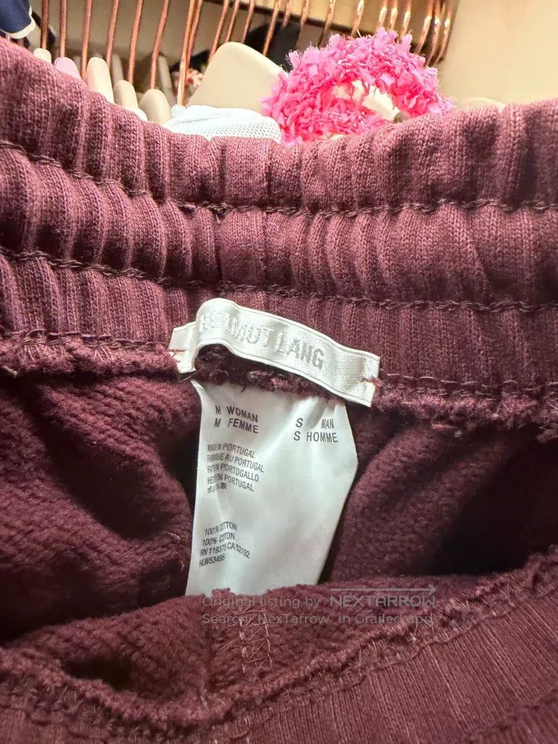 Helmut Lang Helmut Lang Sweatshirt Set Size M / US 6-8 / IT 42-44 - 3 Thumbnail