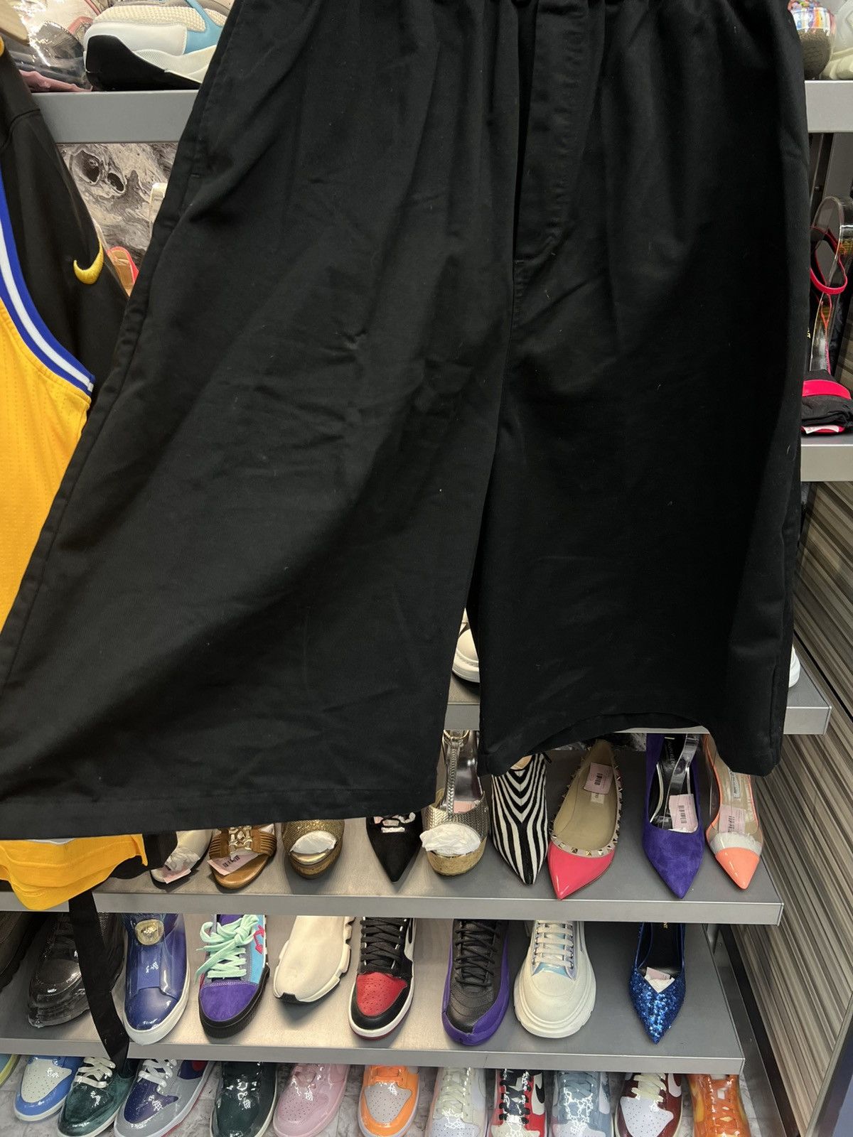Willy Chavarria Willy Chavarria Orale Boxer Shorts Size US 36 / EU 52 - 4 Thumbnail