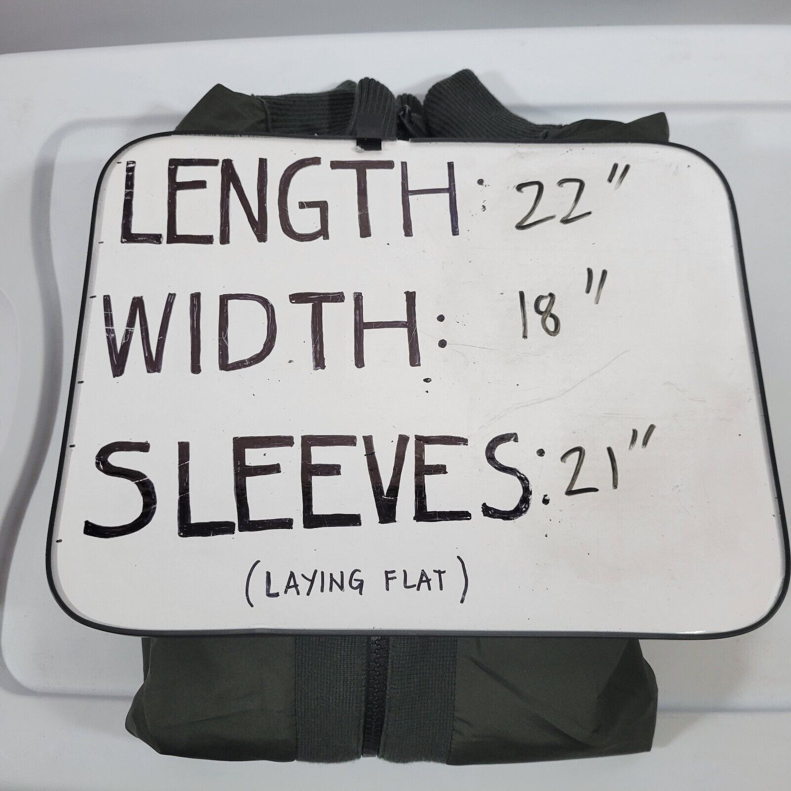 Ermenegildo Zegna Zegna Green Hybrid Mixed Wool Media Bomber Jacket Cardigan S Size US S / EU 44-46 / 1 - 8 Thumbnail