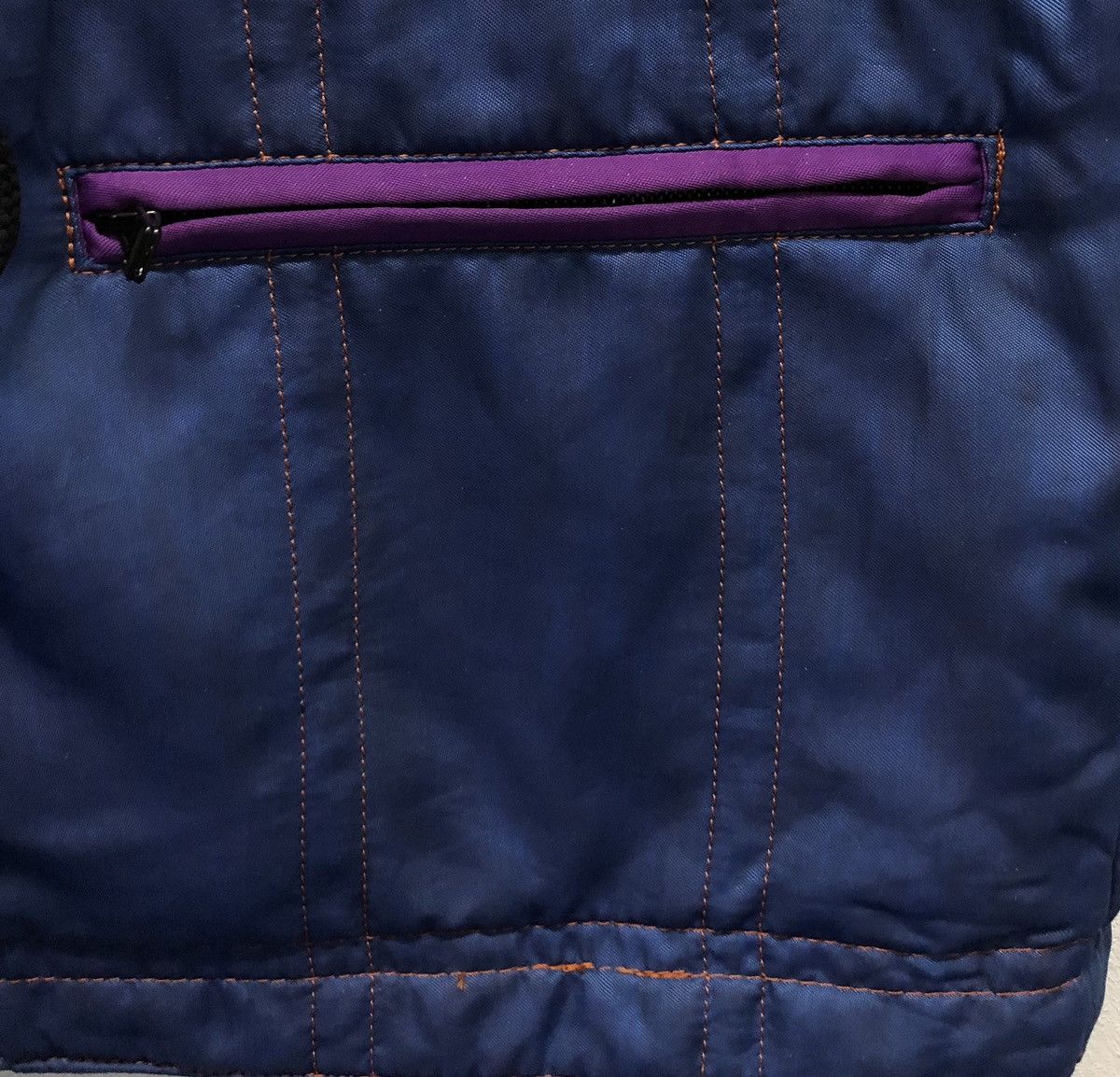 Japanese Brand × Vintage Vintage Free Essel Intentness The Ski Wear Jacket Size US XL / EU 56 / 4 - 8 Thumbnail