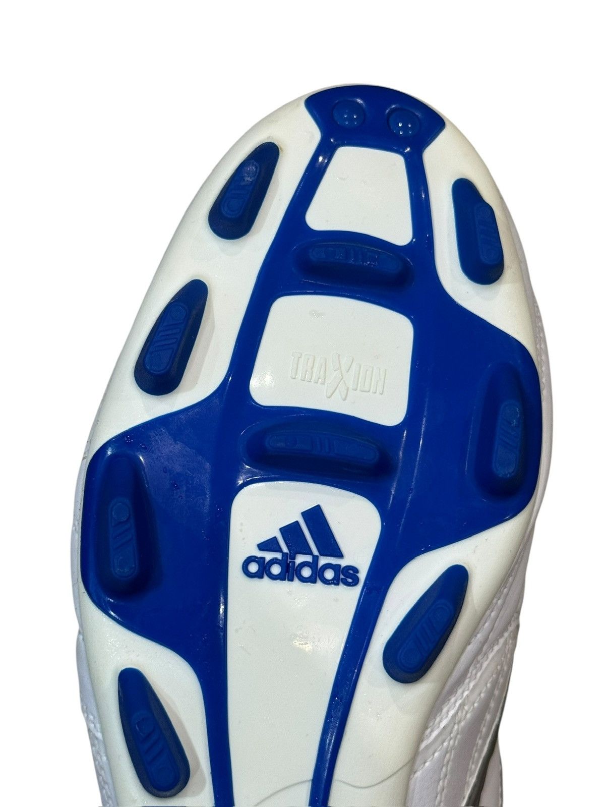 Adidas Adidas Bracara Predator TRX Soccer Football Shoes US11.5 Size US 11.5 / EU 44-45 - 10 Thumbnail