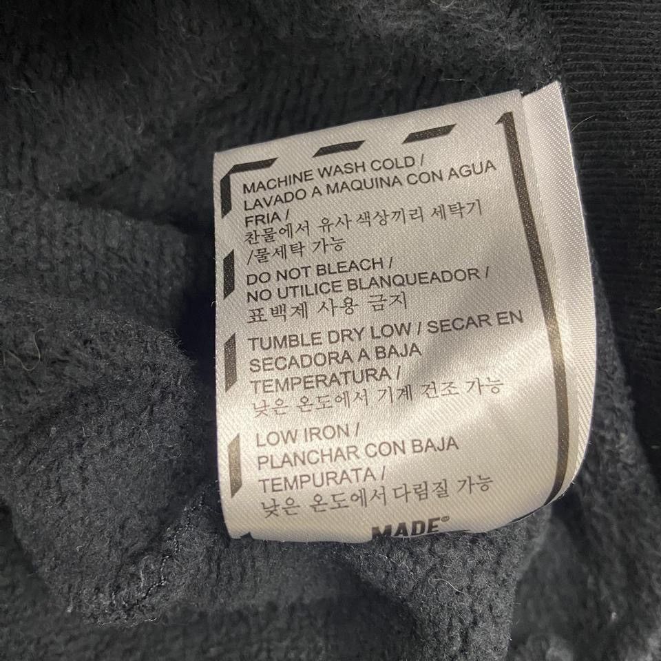 Marino Infantry Marino Infantry Derek Jeter Hoodie Size US XL / EU 56 / 4 - 8 Thumbnail