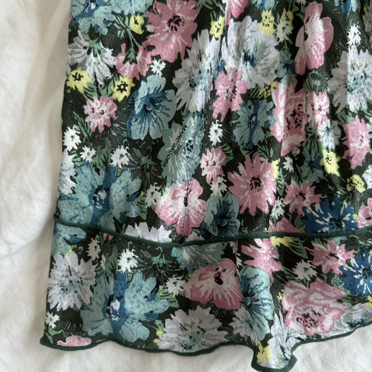 Marc Jacobs Marc Jacobs The 40’s Skirt Size 26" / US 2 / IT 38 - 5 Thumbnail
