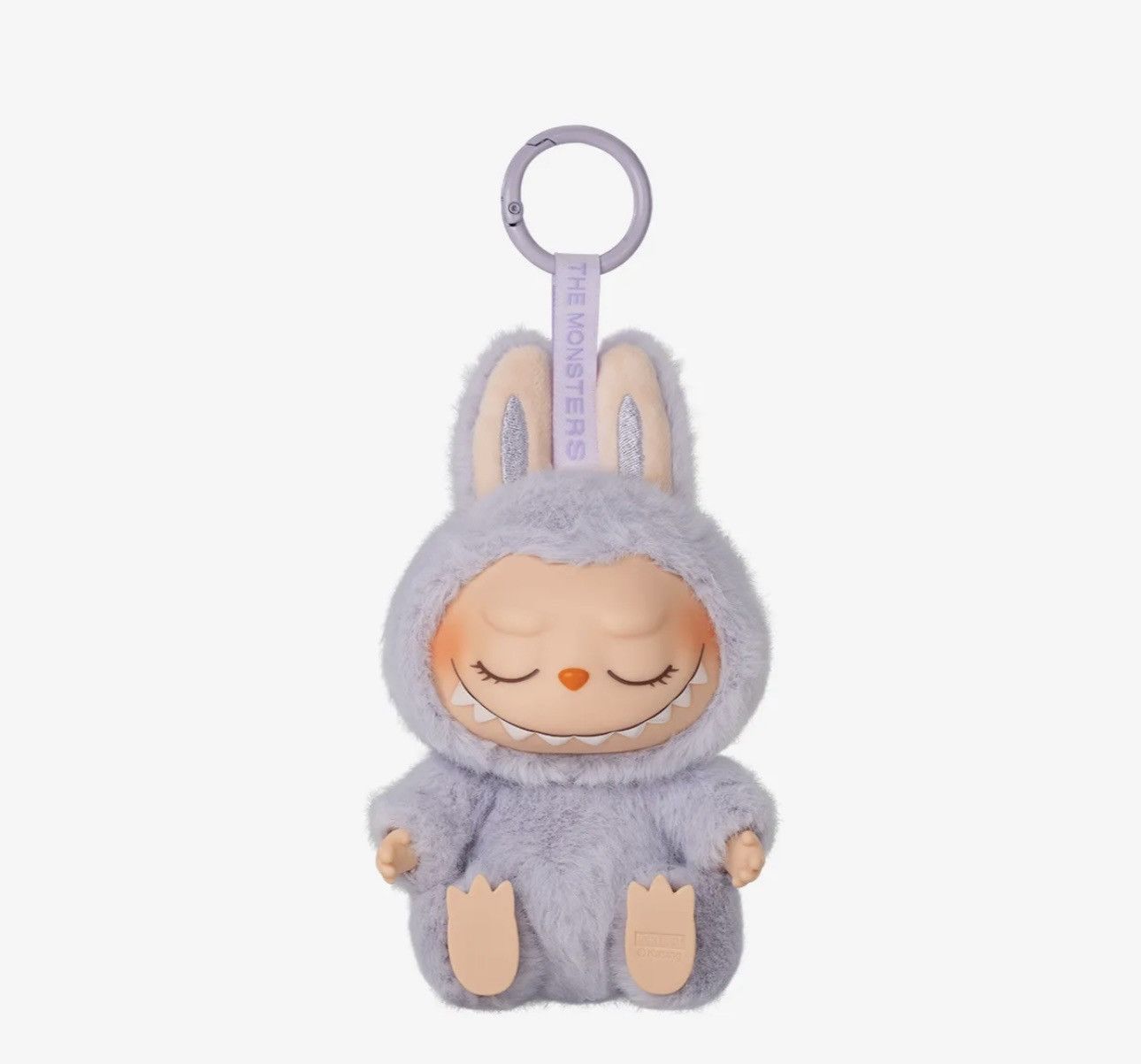 Other THE MONSTERS - Have A Seat Vinyl Plush Blind Box Size ONE SIZE - 8 Thumbnail