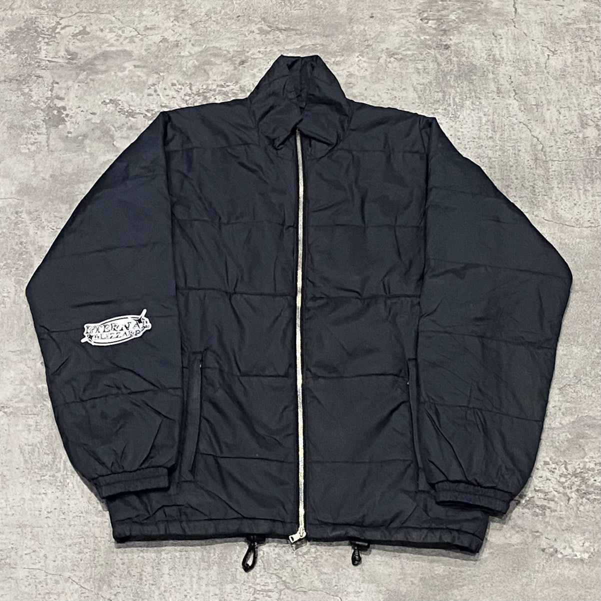 Bape Bape OG Puffer Jacket Size US XS / EU 42 / 0 - 1 Thumbnail