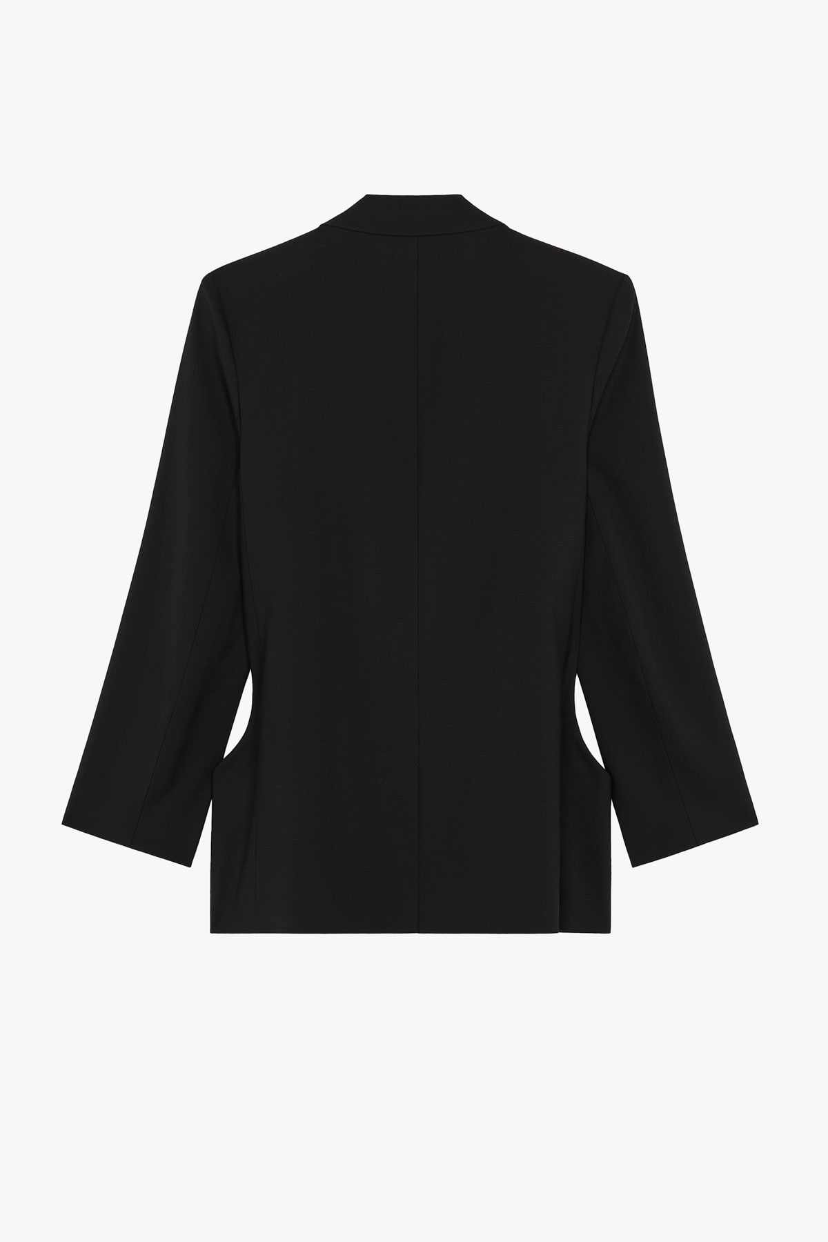 Other BNWT SS23 GAUCHERE CUT OUT JACKET 40 Size US M / EU 48-50 / 2 - 12 Thumbnail