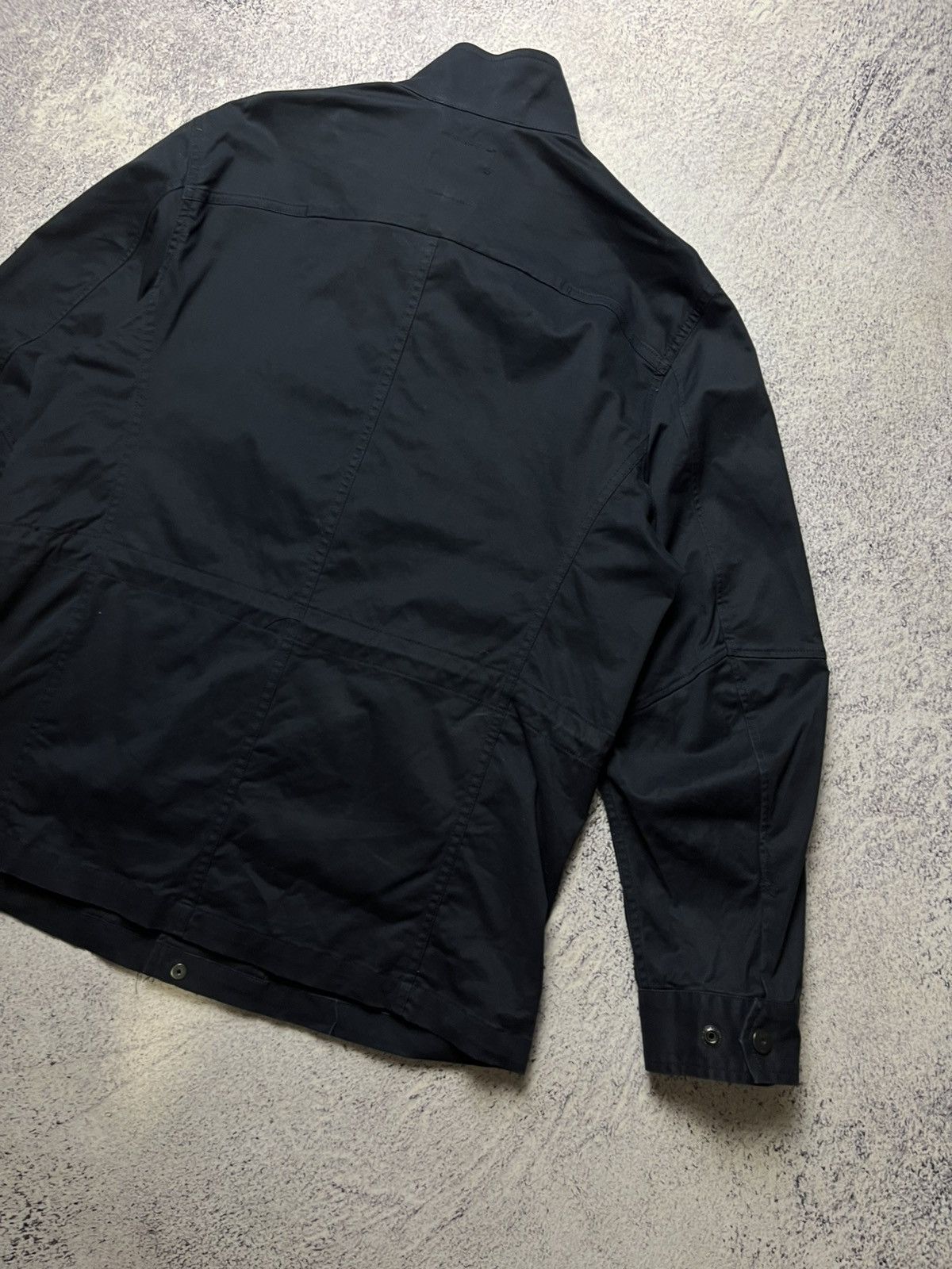 G-Star Vintage G Star Jacket GSTARRAW Y2K Size US M / EU 48-50 / 2 - 20 Thumbnail