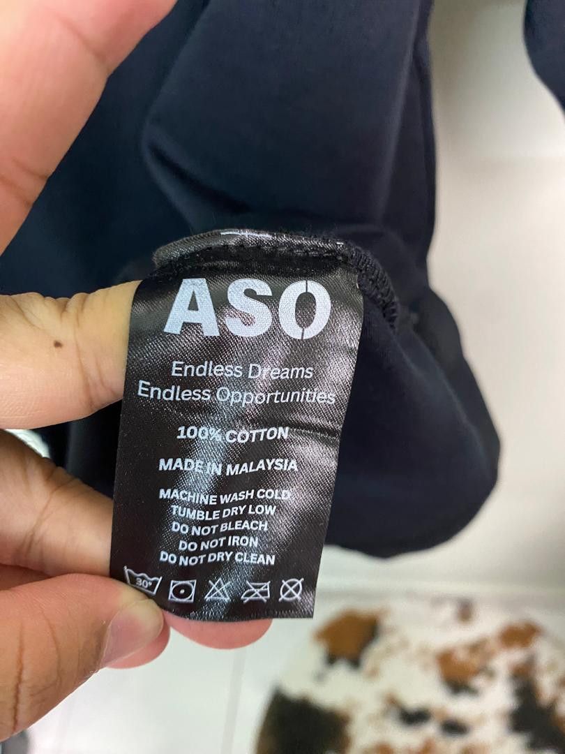 Other ASO APOLLO MISSION Size US XL / EU 56 / 4 - 5 Thumbnail